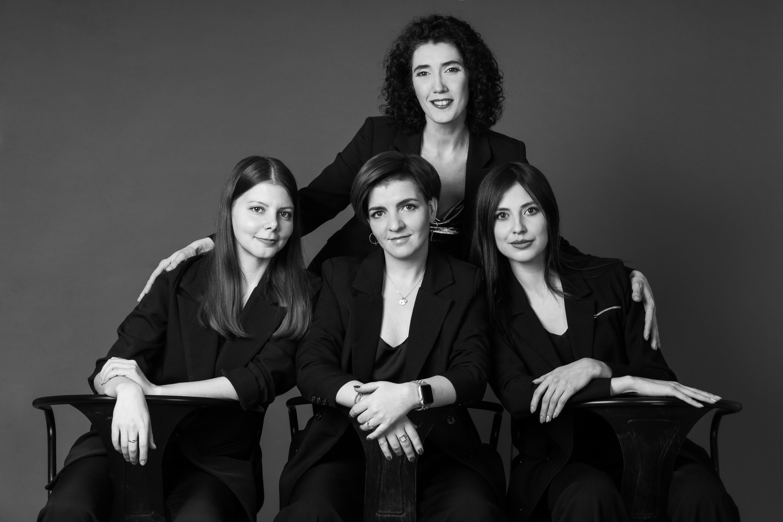 Свадебный организатор в Чите Елена Супонова