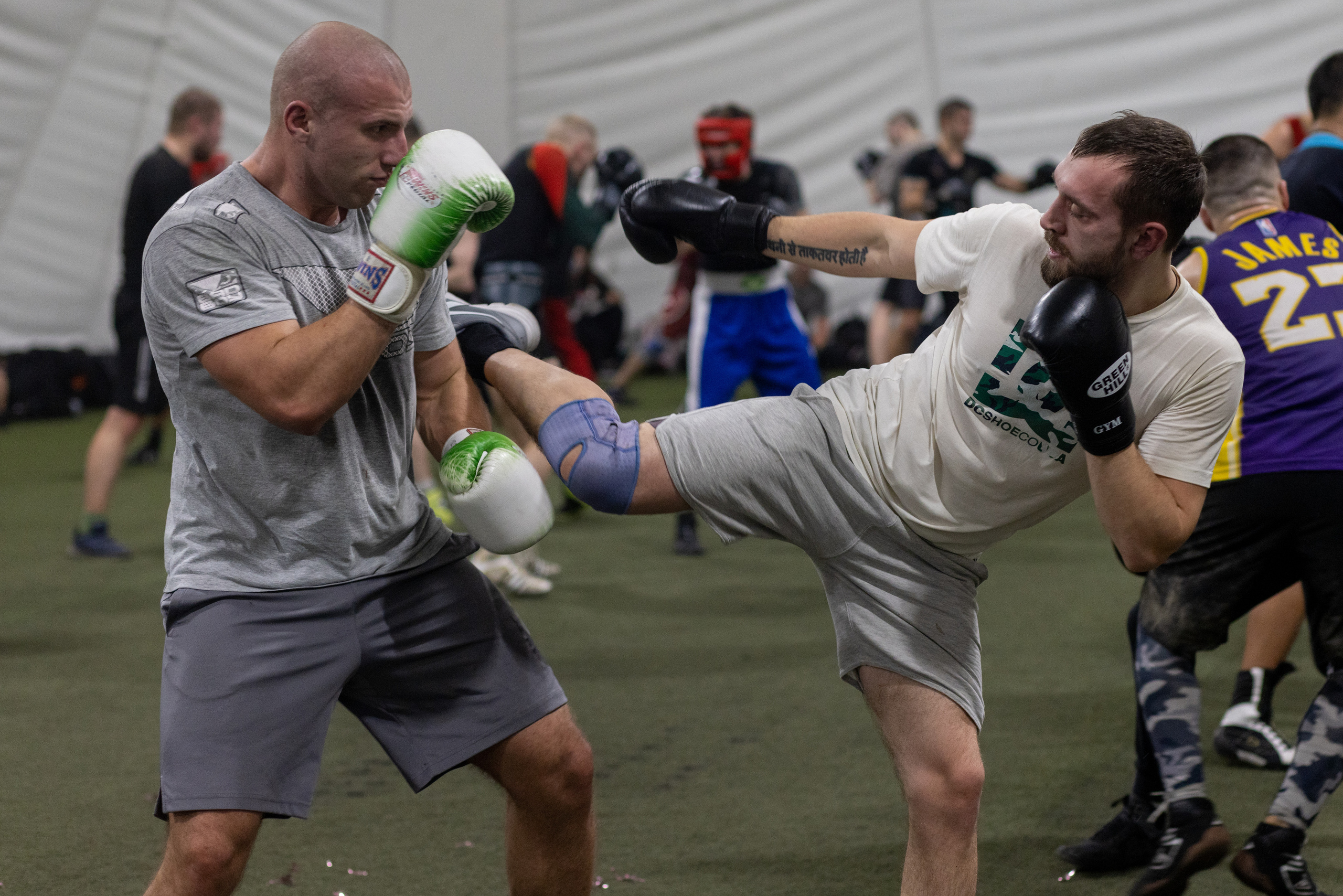 Sport sunday 26.12.21. Kalinin Dmitry Photography | Saint Petersburg