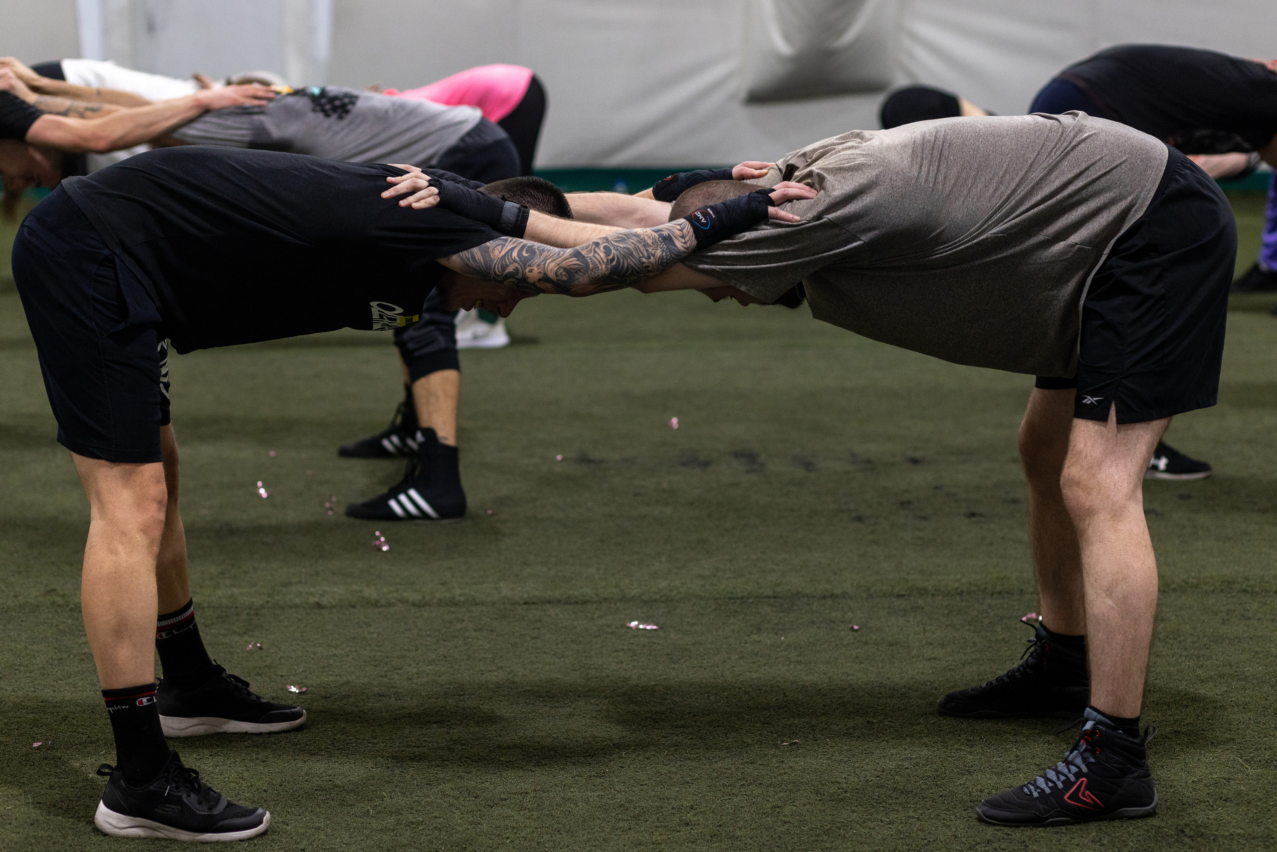 Sport sunday 26.12.21. Kalinin Dmitry Photography | Saint Petersburg