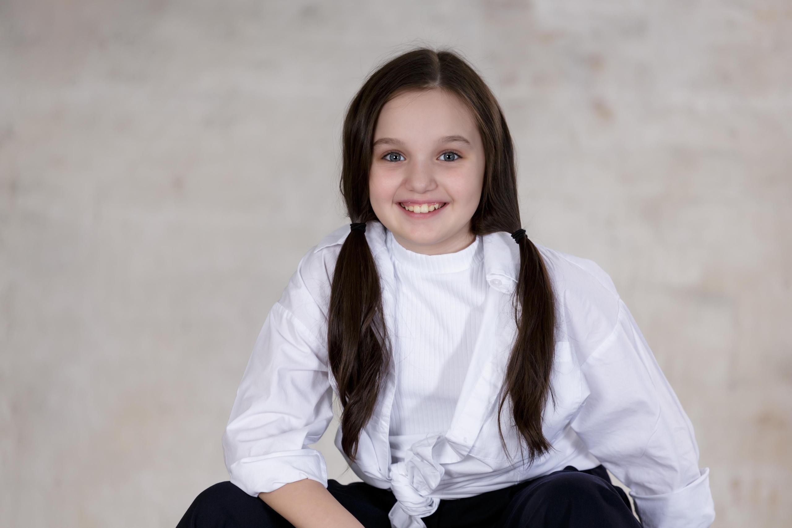 Nikonorova. Актёрское агентство «Алькор»