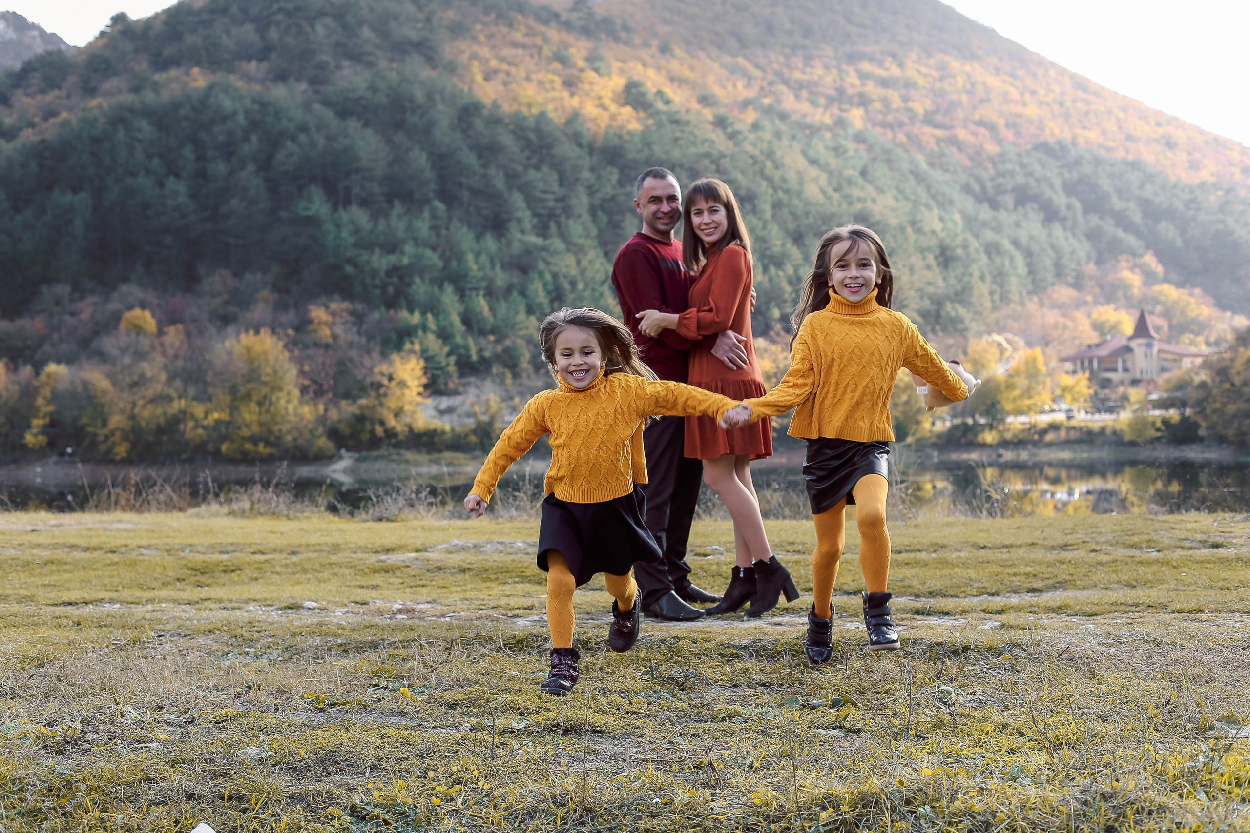 Прайс. Семейный и детский фотограф в Симферополе и Севастополе