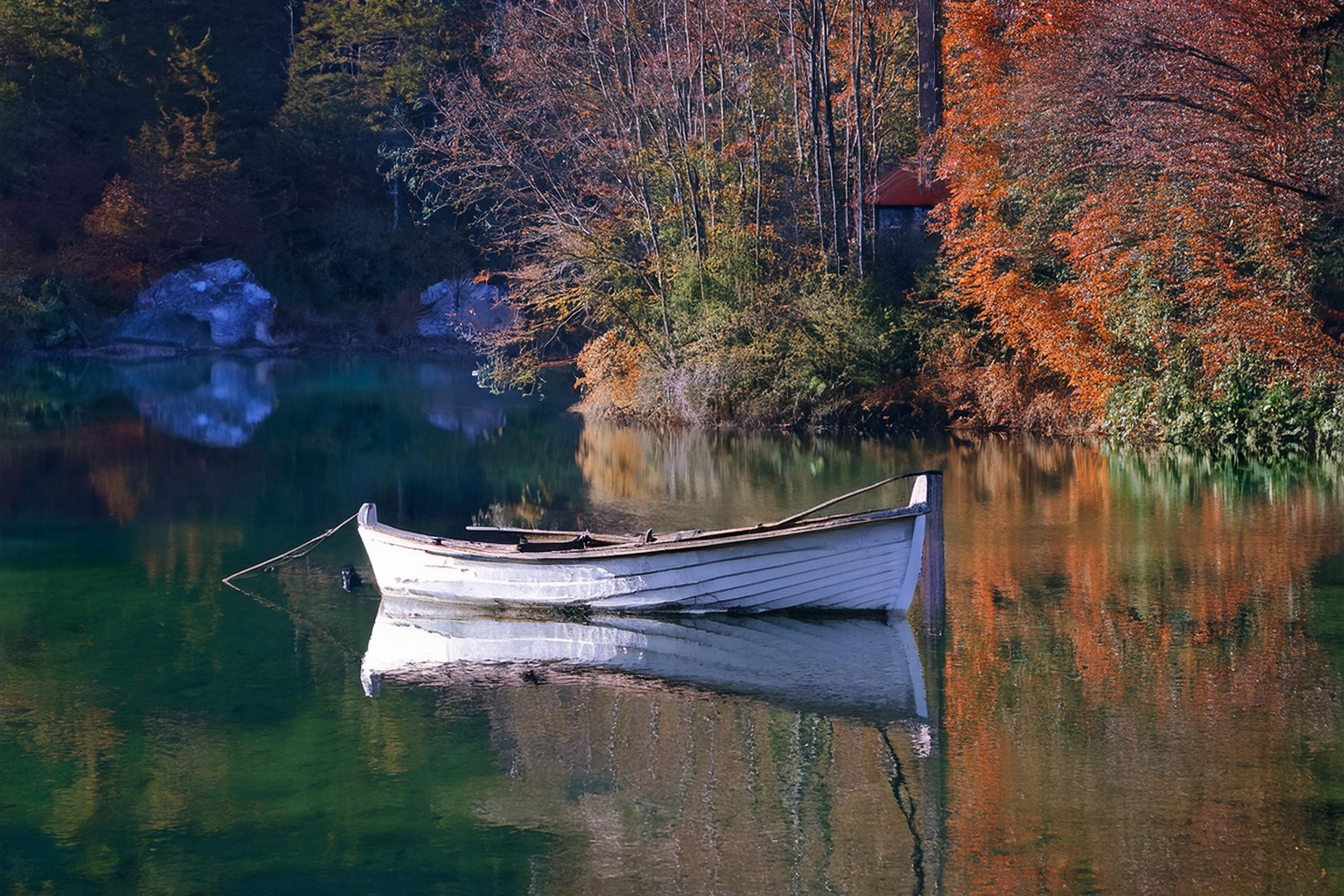 Прекрасные отражения. Safronov Ivan — a portrait photographer in Moscow