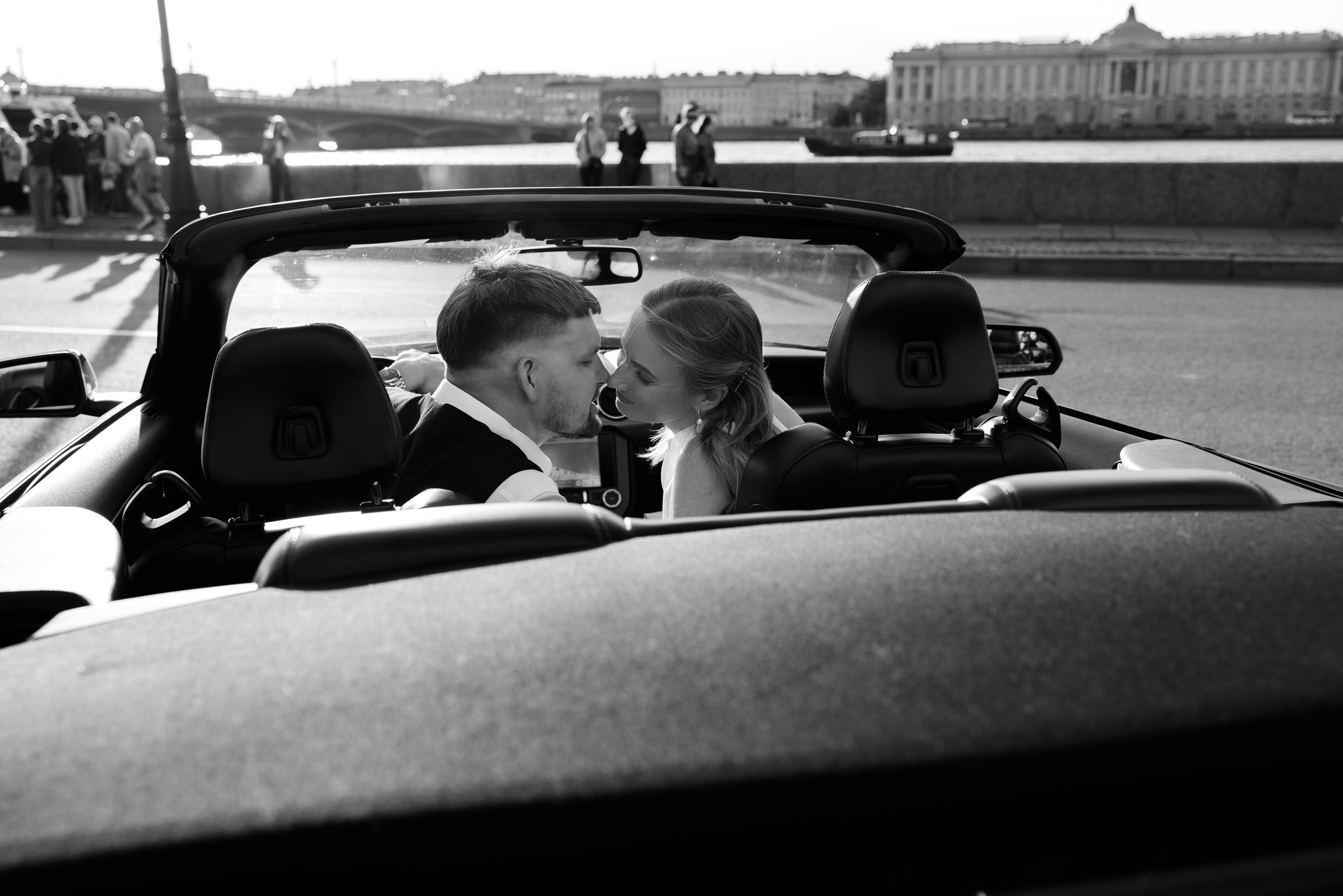 Свадебный фотограф Иван Петров