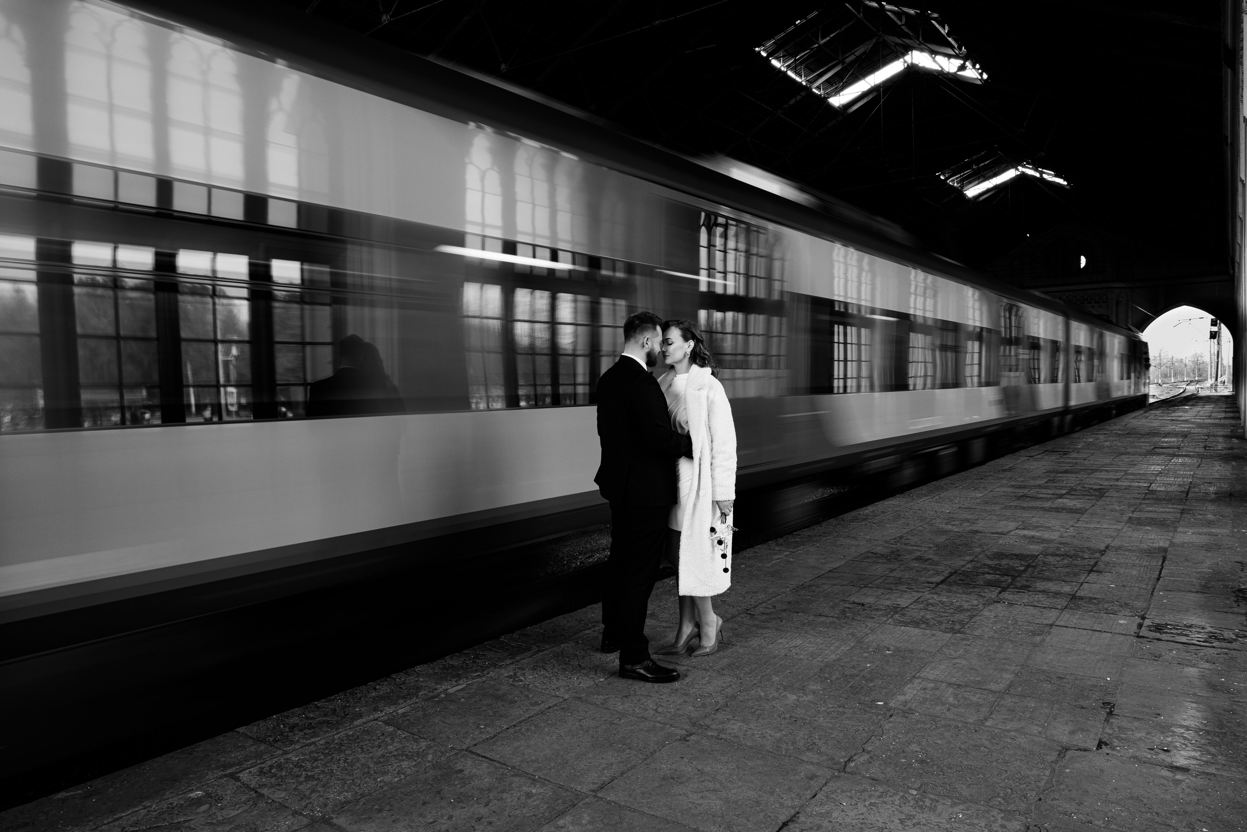 Свадебный фотограф Иван Петров