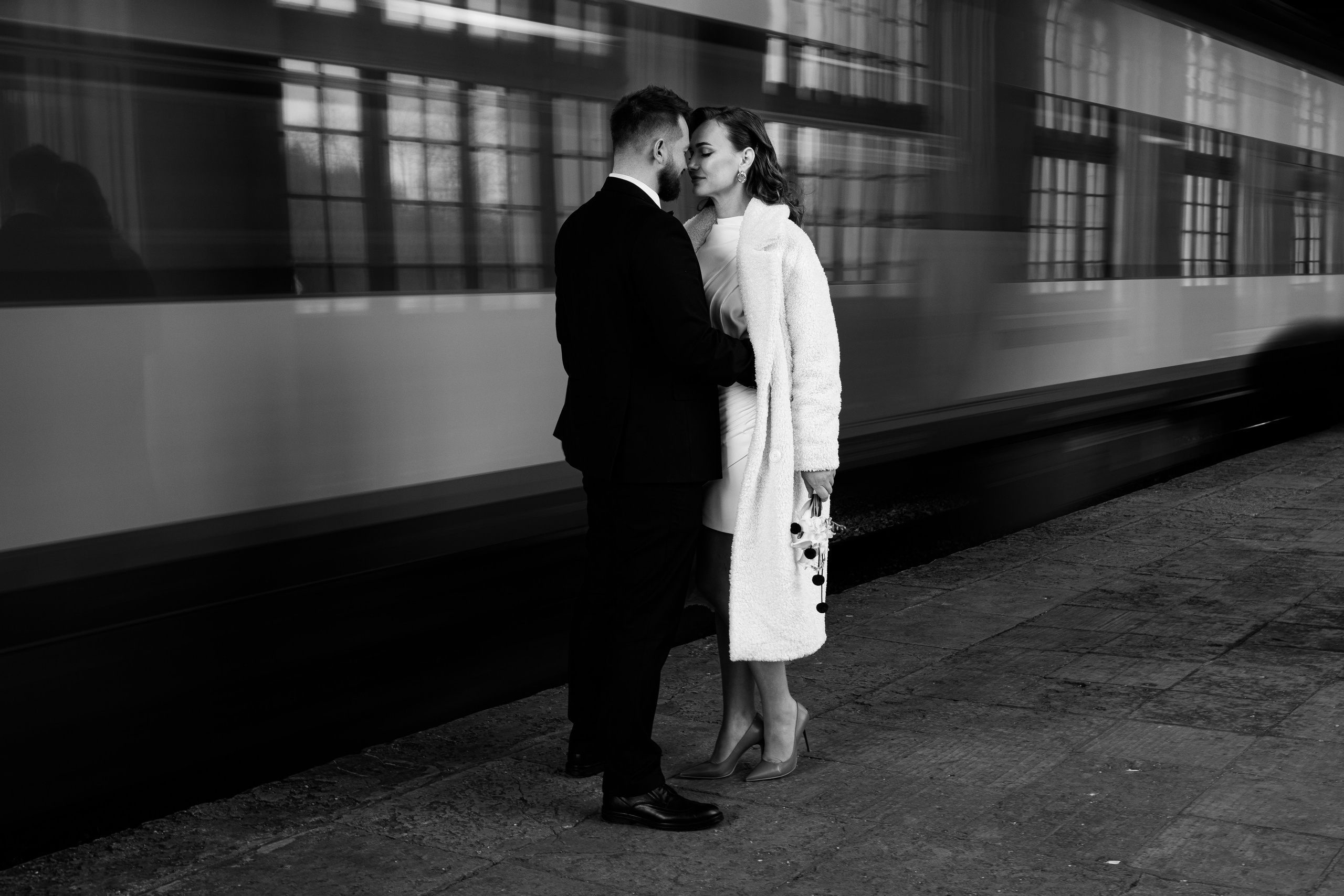 Свадебный фотограф Иван Петров