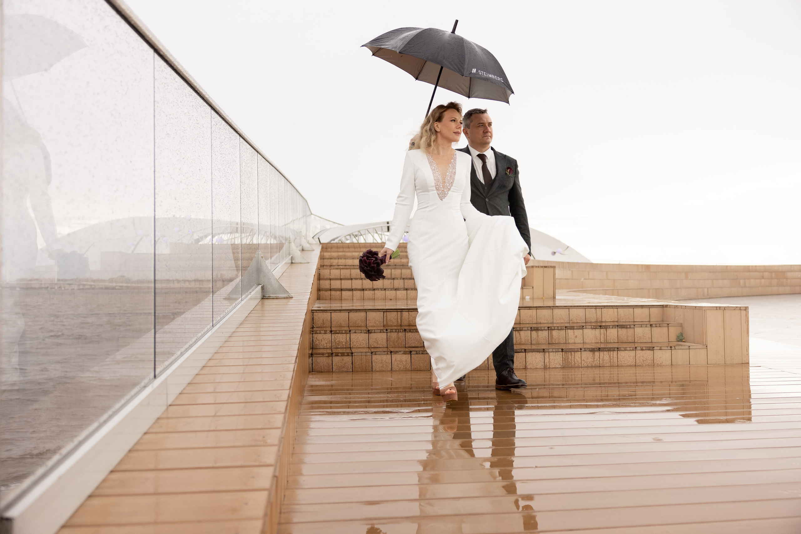 Свадебный фотограф Иван Петров