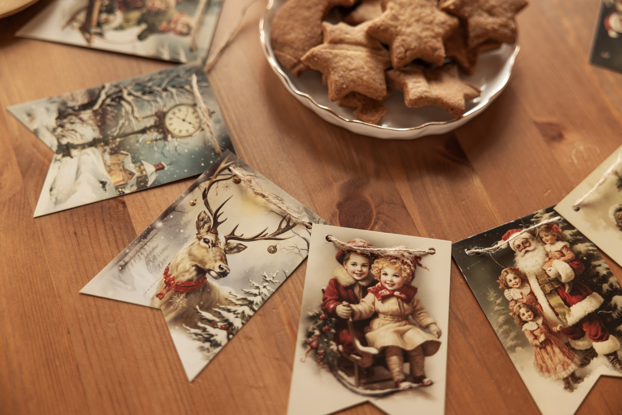 Новый Год. Семейный фотограф Дина Морозова | Москва, Московская область