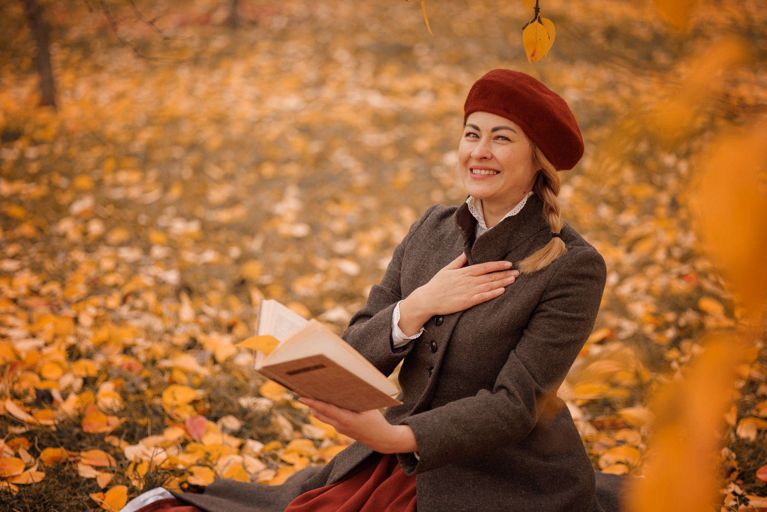 Проект Винтаж. Семейный фотограф Дина Морозова | Москва, Московская область