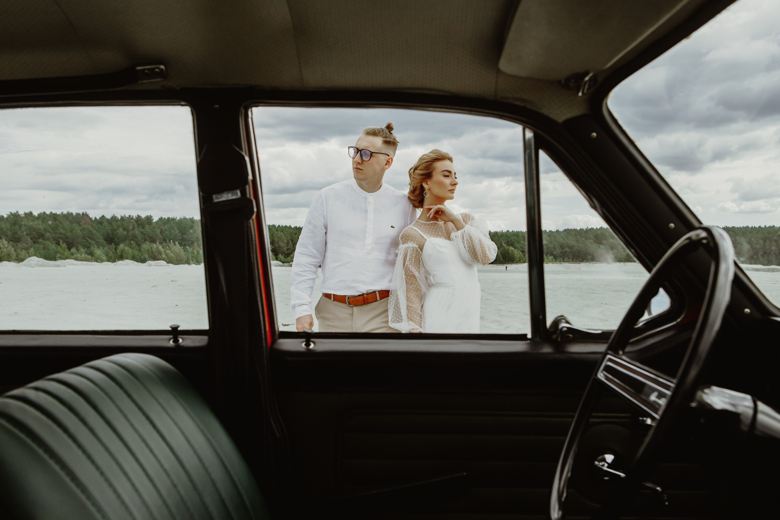 ФОТОСЪЕМКА. Репортажный и портретный фотограф в Екатеринбурге Гизатуллин Марат