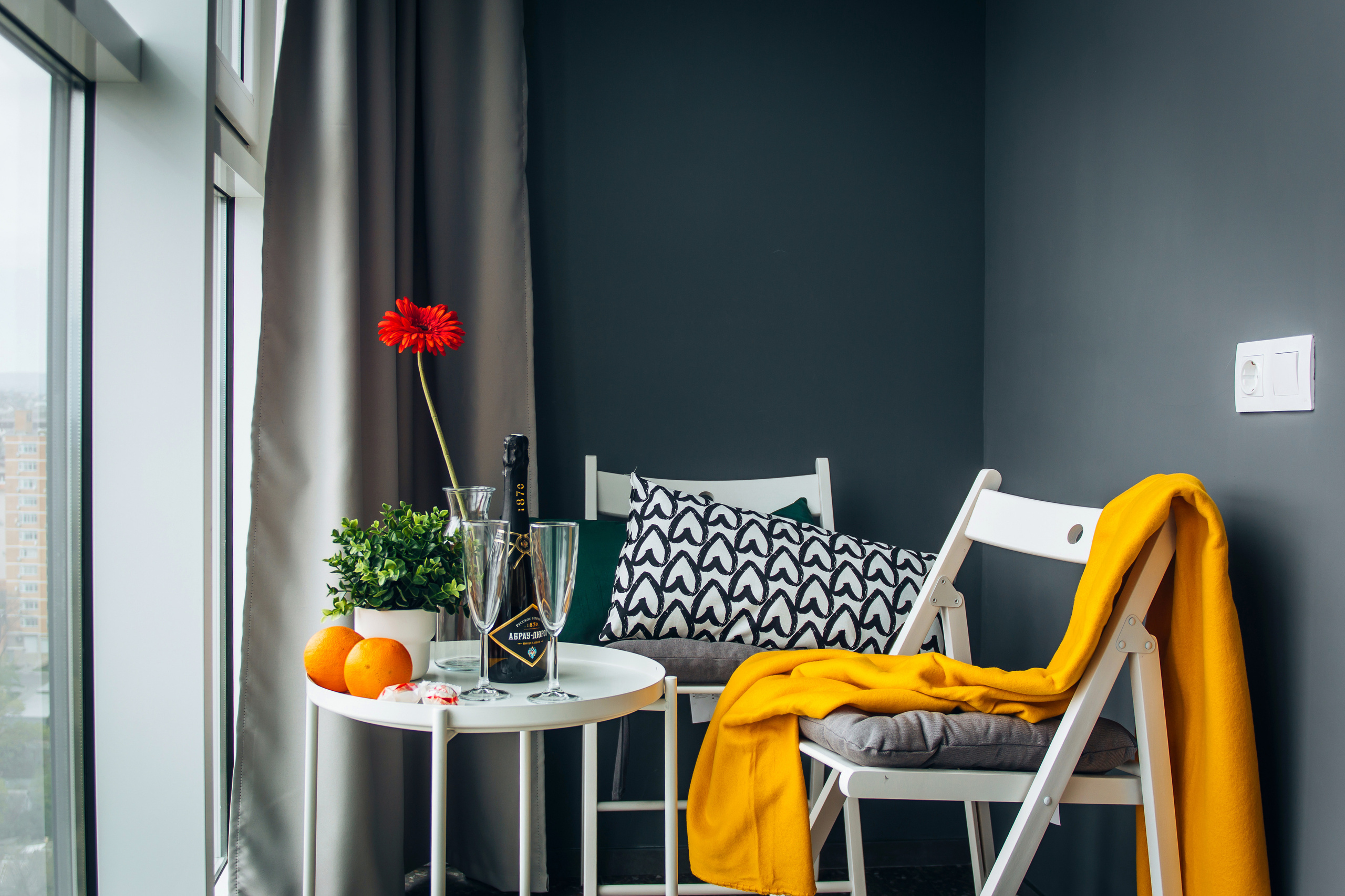 Недвижимость Новороссийск