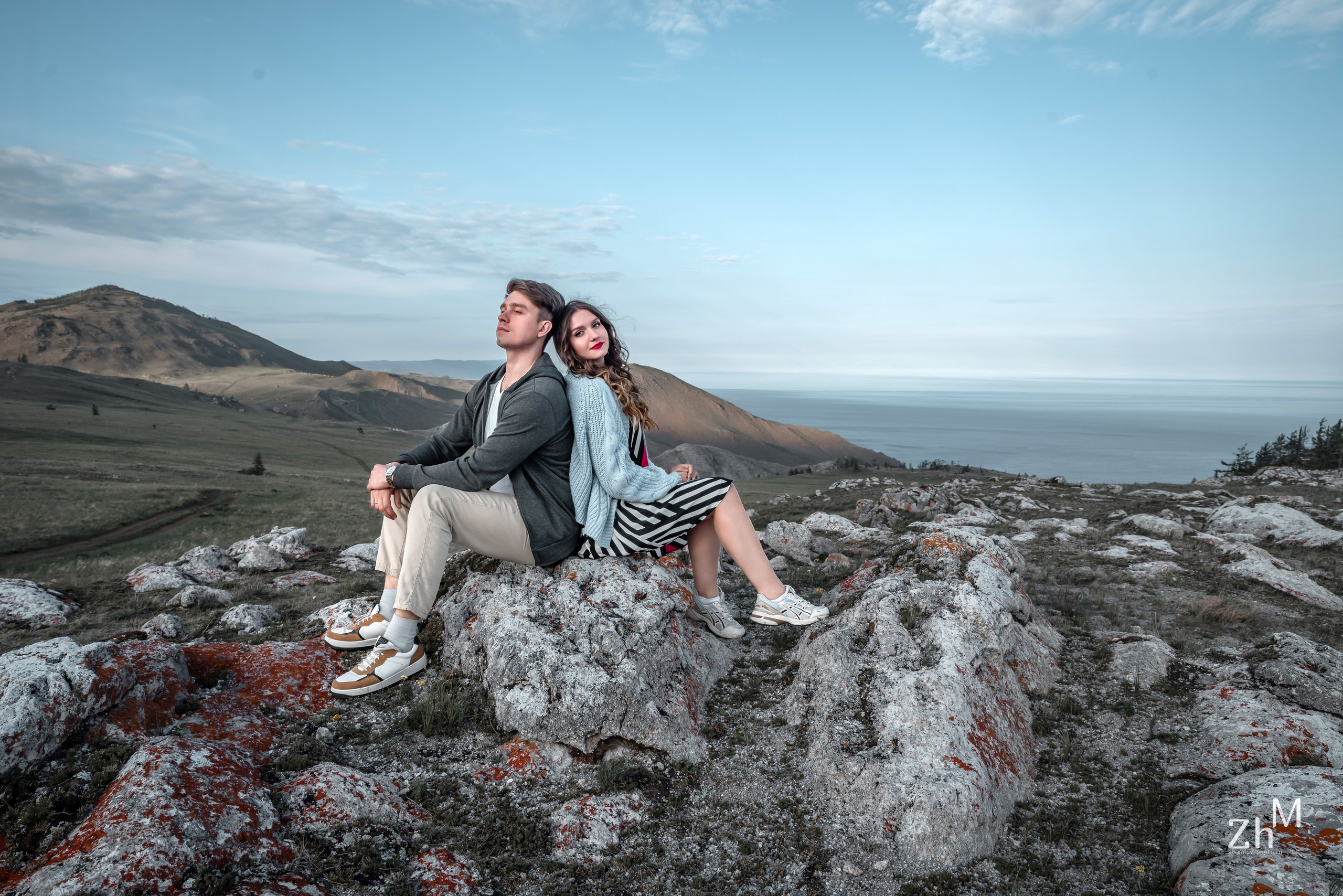 Свадебное портфолио. Семейный и свадебный фотограф в Иркутске Максим Жигалов