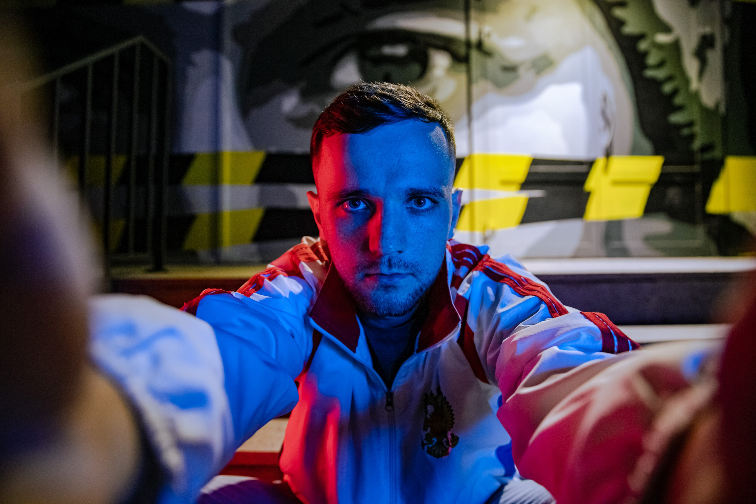 ФОТОСЪЕМКА. Репортажный и портретный фотограф в Екатеринбурге Гизатуллин Марат