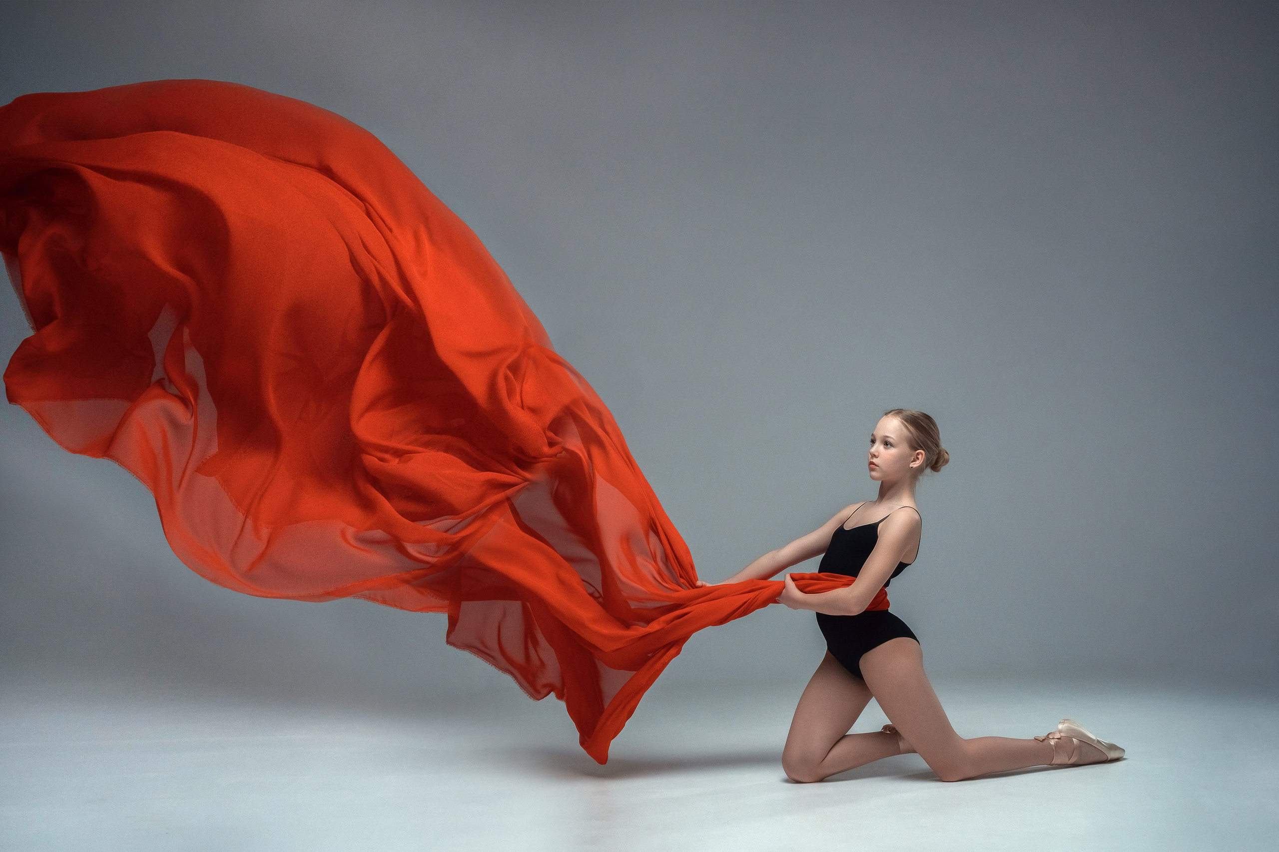 Спортивная фотосессия «В движении». Фотограф Надежда Сухомлина