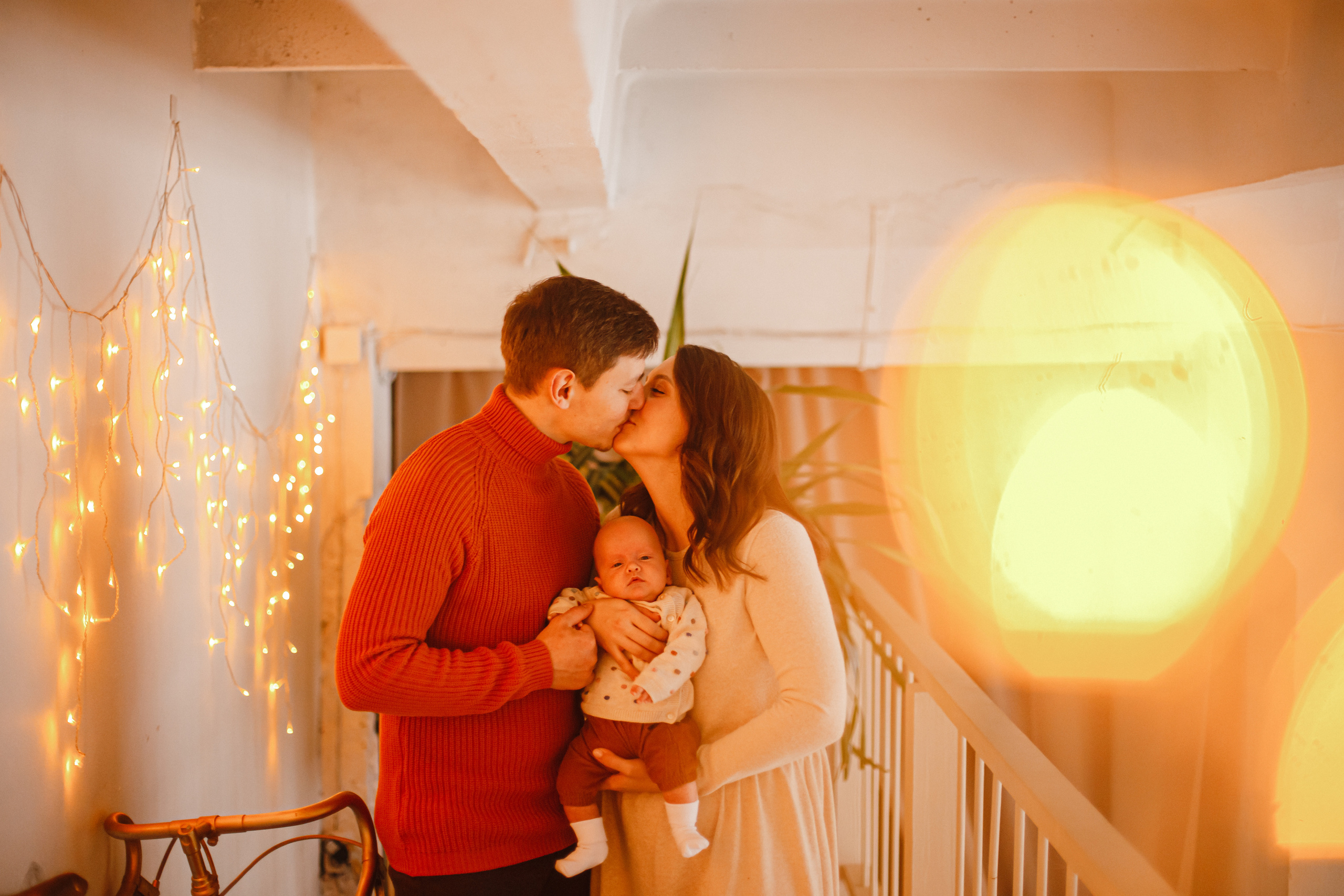 Летняя семейная фотосессия на природе | опытный фотограф семейный. Свадебный фотограф в Москве | Антон Матвеев