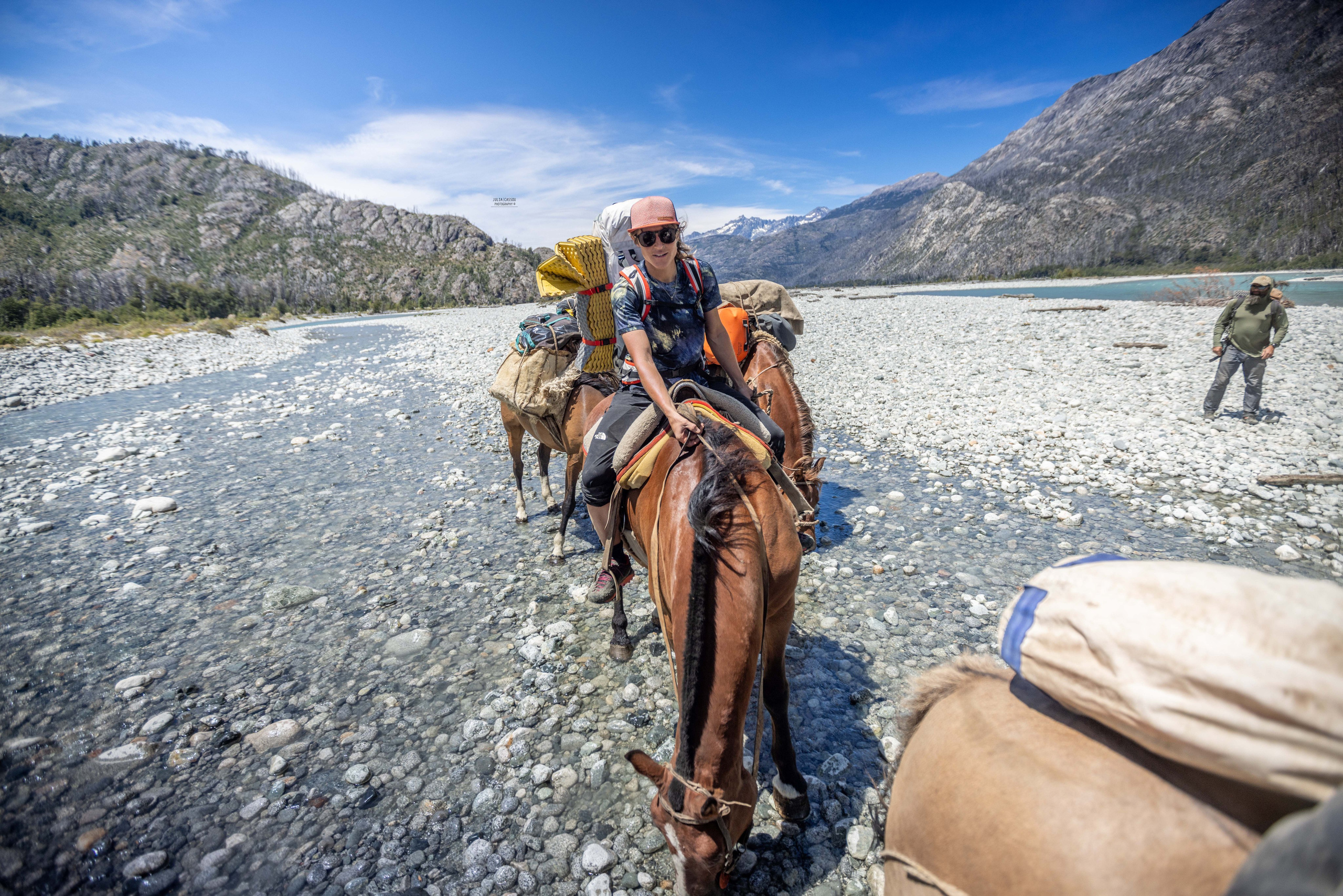 2025 Nominee: Apollo-13. The First All-Female Ascent of the El Cohete, in Rio Turbio IV. “Steel Angel”: women’s climbing award