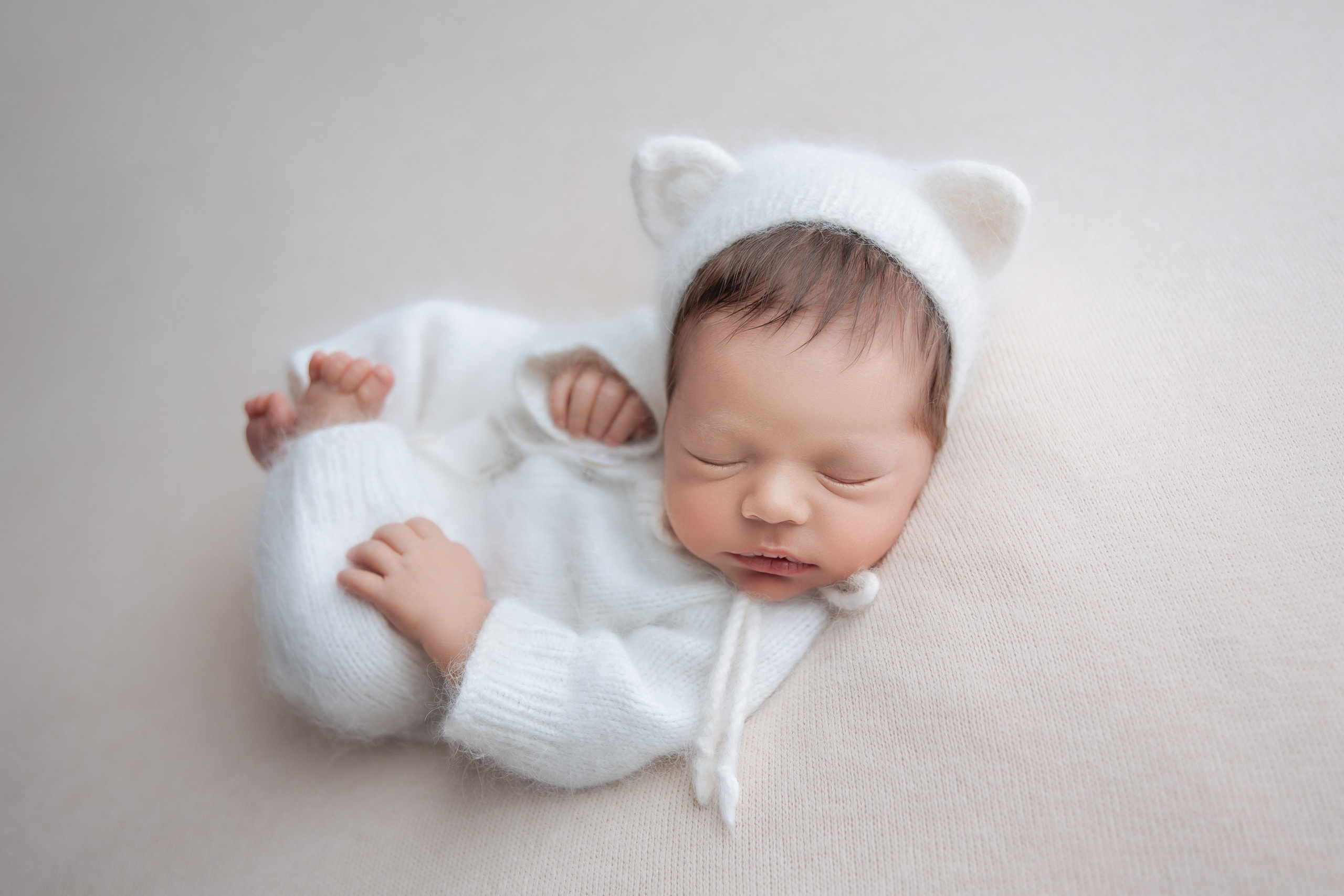 Стоимость newborn. Главная