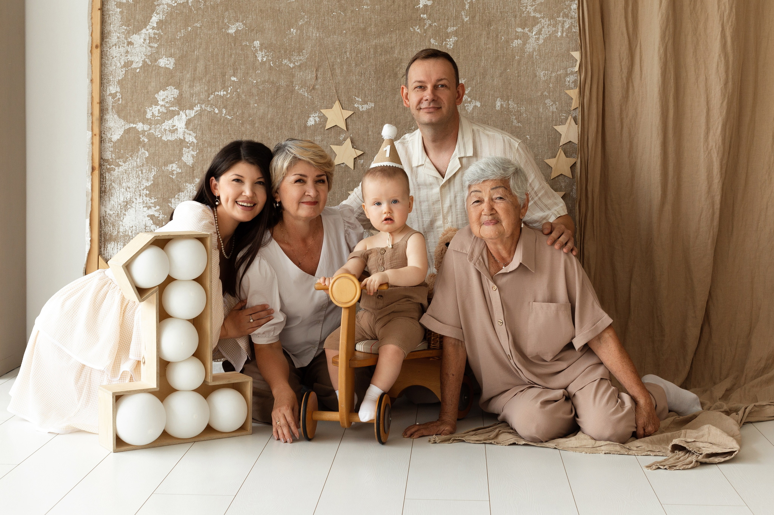 Цены годик. Фотограф беременности и новорожденных в Казани Ирина Николаева