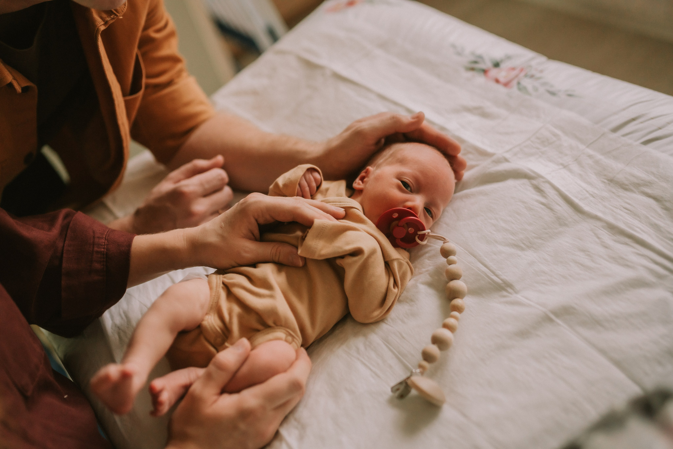 Delivering in the East Bay? How Birth & Fresh 48 Photography works at your Hospital. Birth & Family Photographer in East Bay, CA| Anny Smirnova