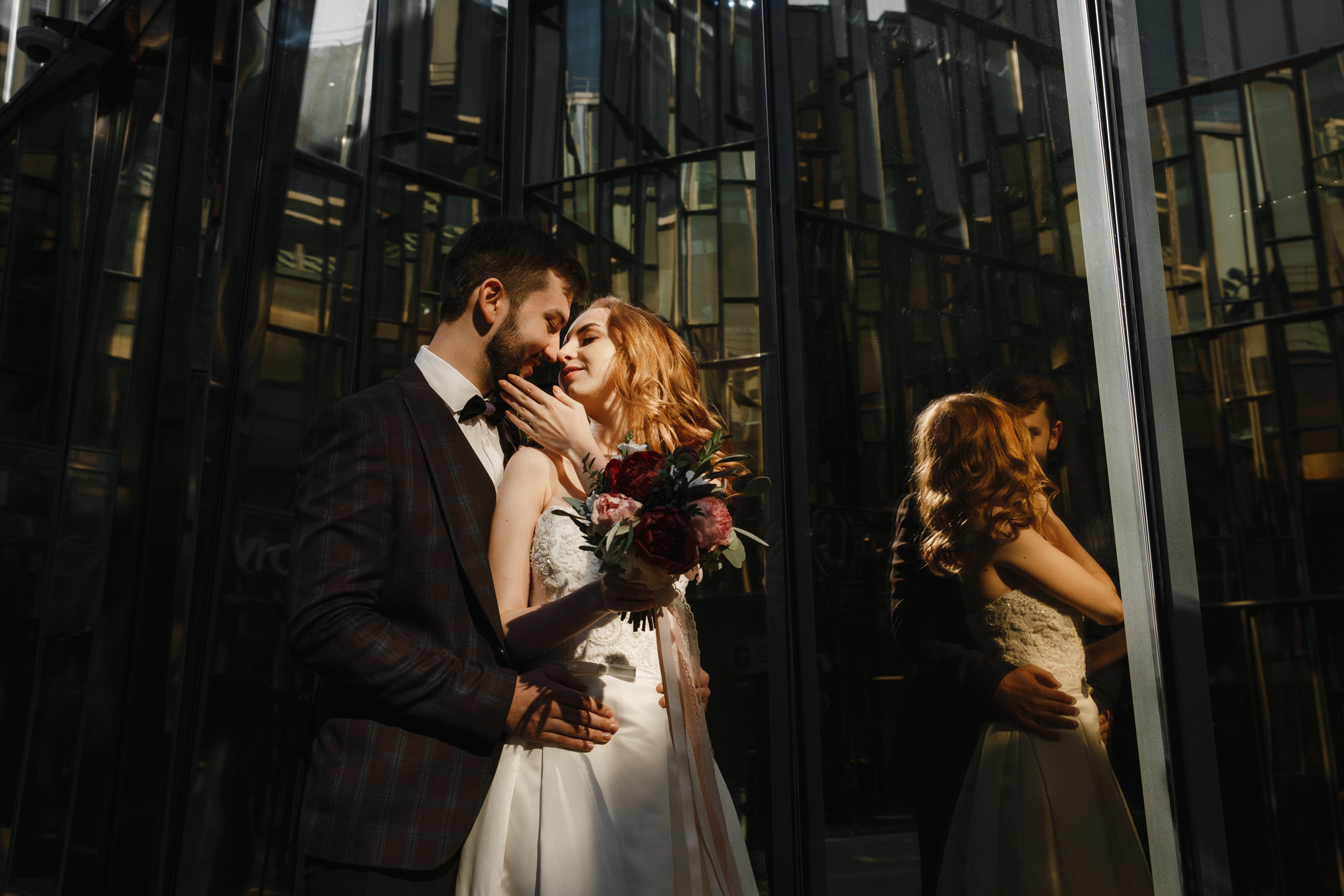 ПРАЙС. Свадебный фотограф СПБ I Иван Ильин