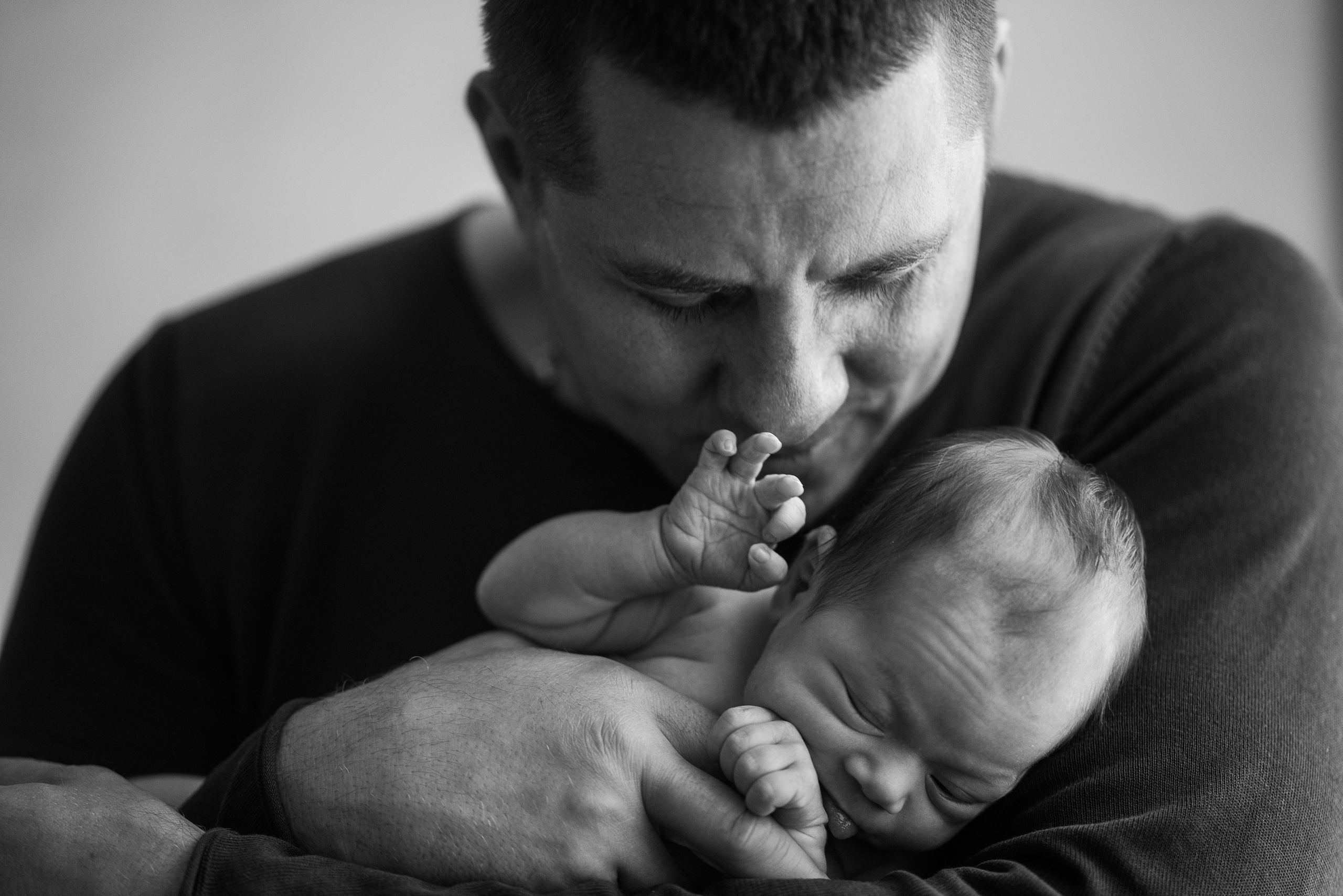 Birth & Family Photographer in Austin, Texas | Anny Smirnova