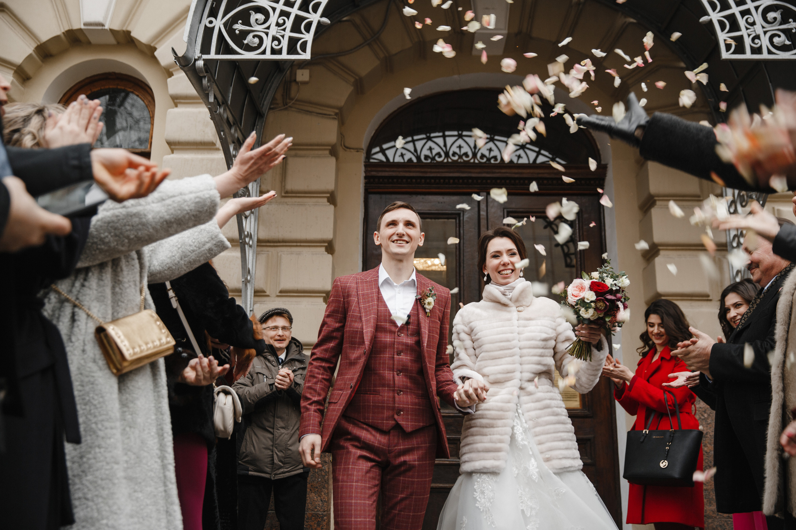 ПРАЙС. Свадебный фотограф СПБ I Иван Ильин
