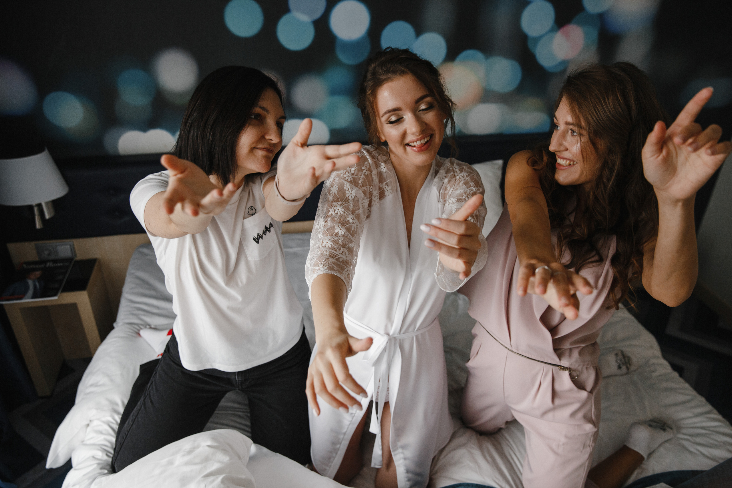 ПРАЙС. Свадебный фотограф СПБ I Иван Ильин