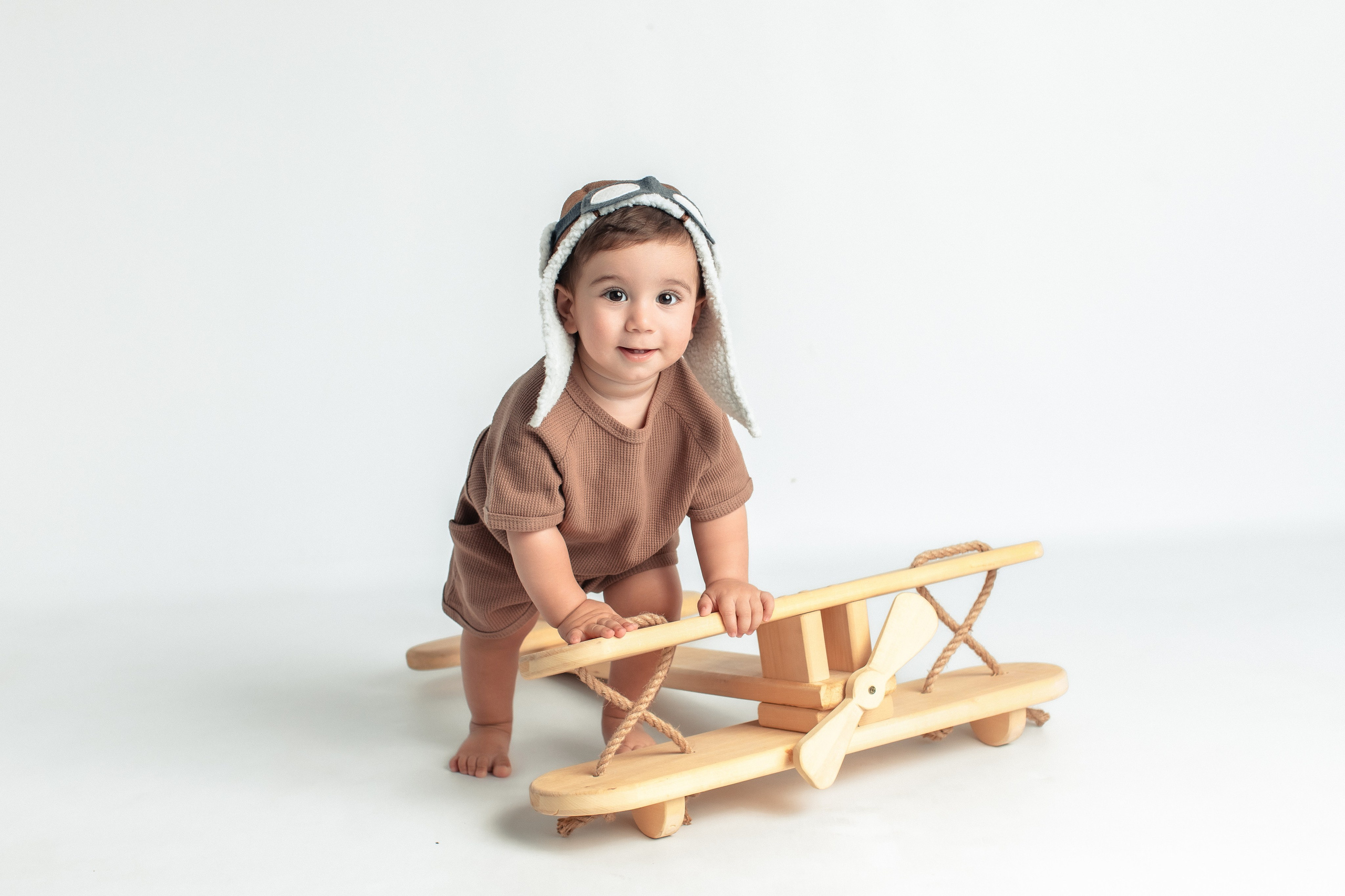 Прайс Дети до года. Фотограф новорождённых и детей до года на КМВ