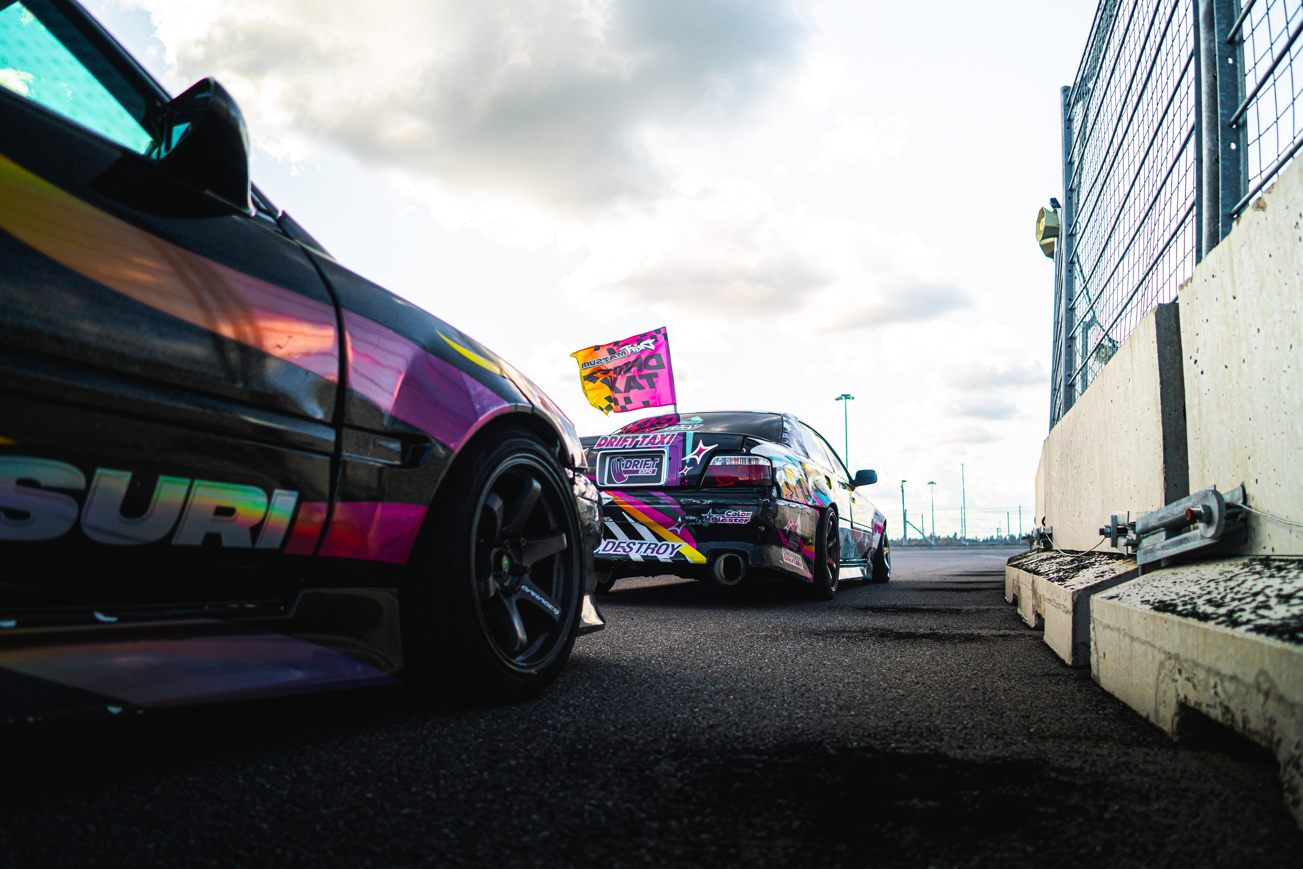 IGORA DRIVE DRIFT CHALLENGE. Ма, я фотю📸