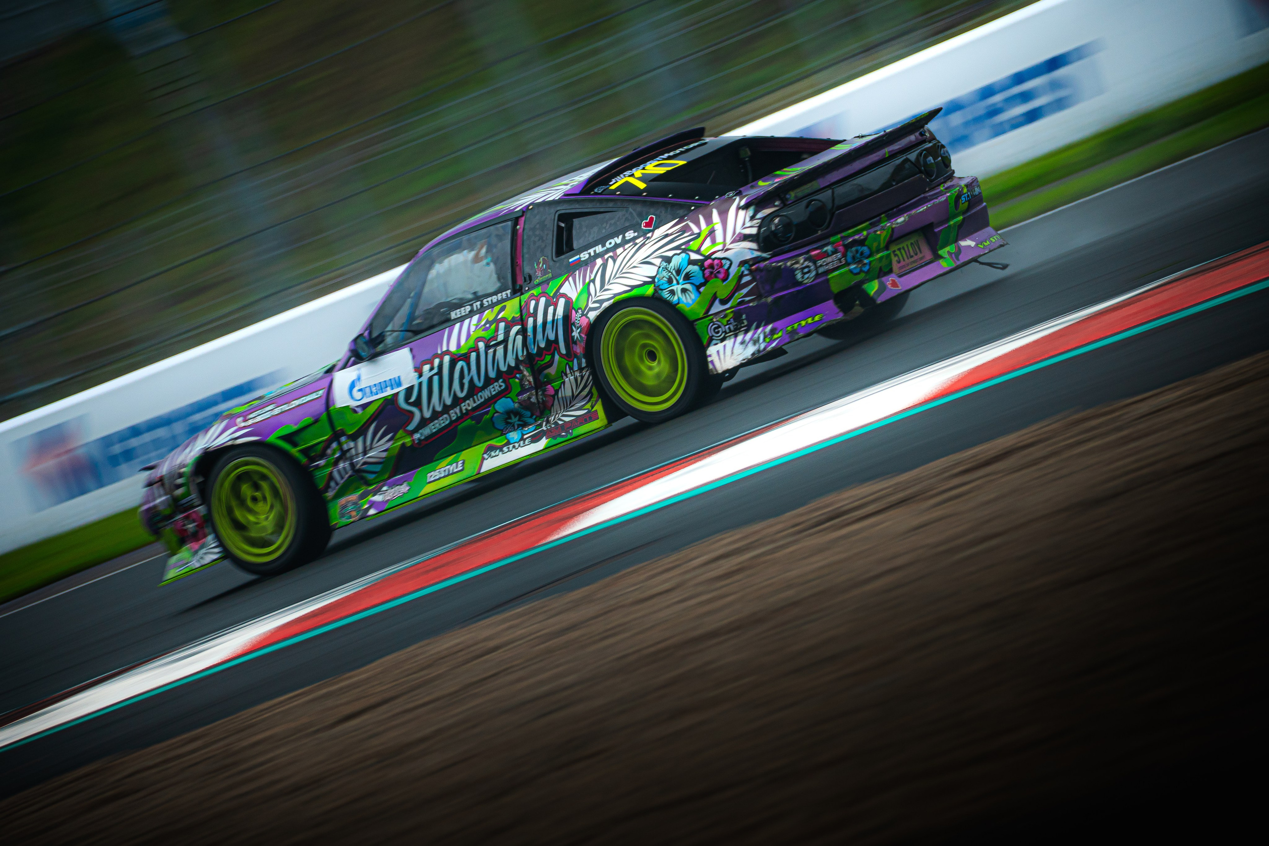 IGORA DRIVE DRIFT CHALLENGE. Ма, я фотю📸