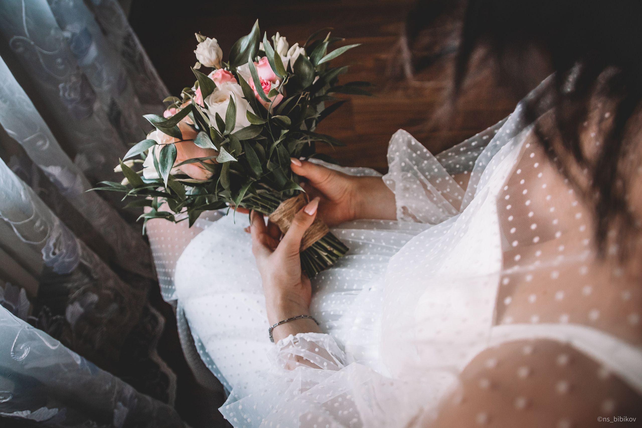 Пакеты. Портретный Фотограф в Калининграде Николай Бибиков