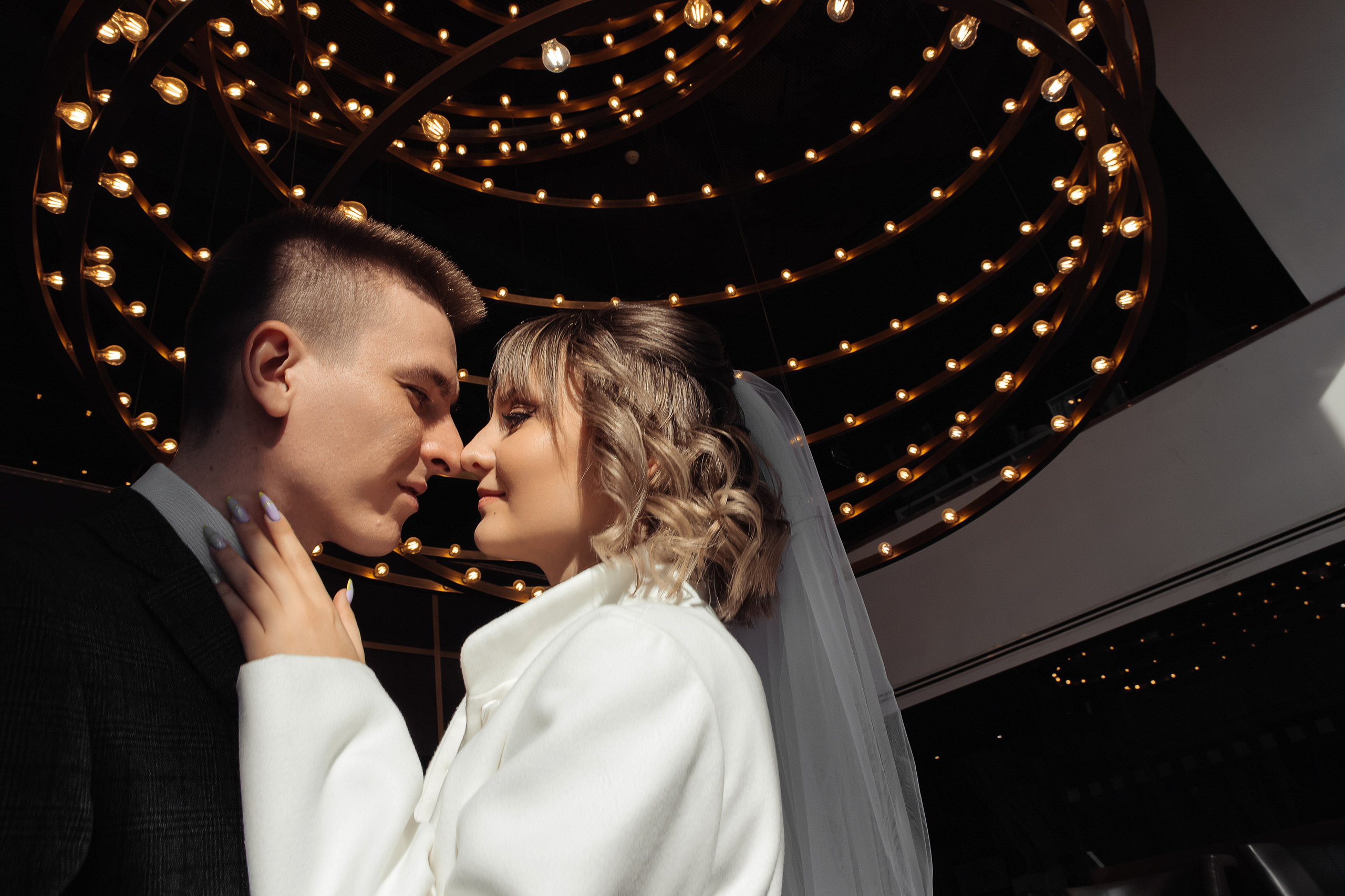 Места для свадебной фотосессии Ростов. Свадебный фотограф в Ростове Александр Артс