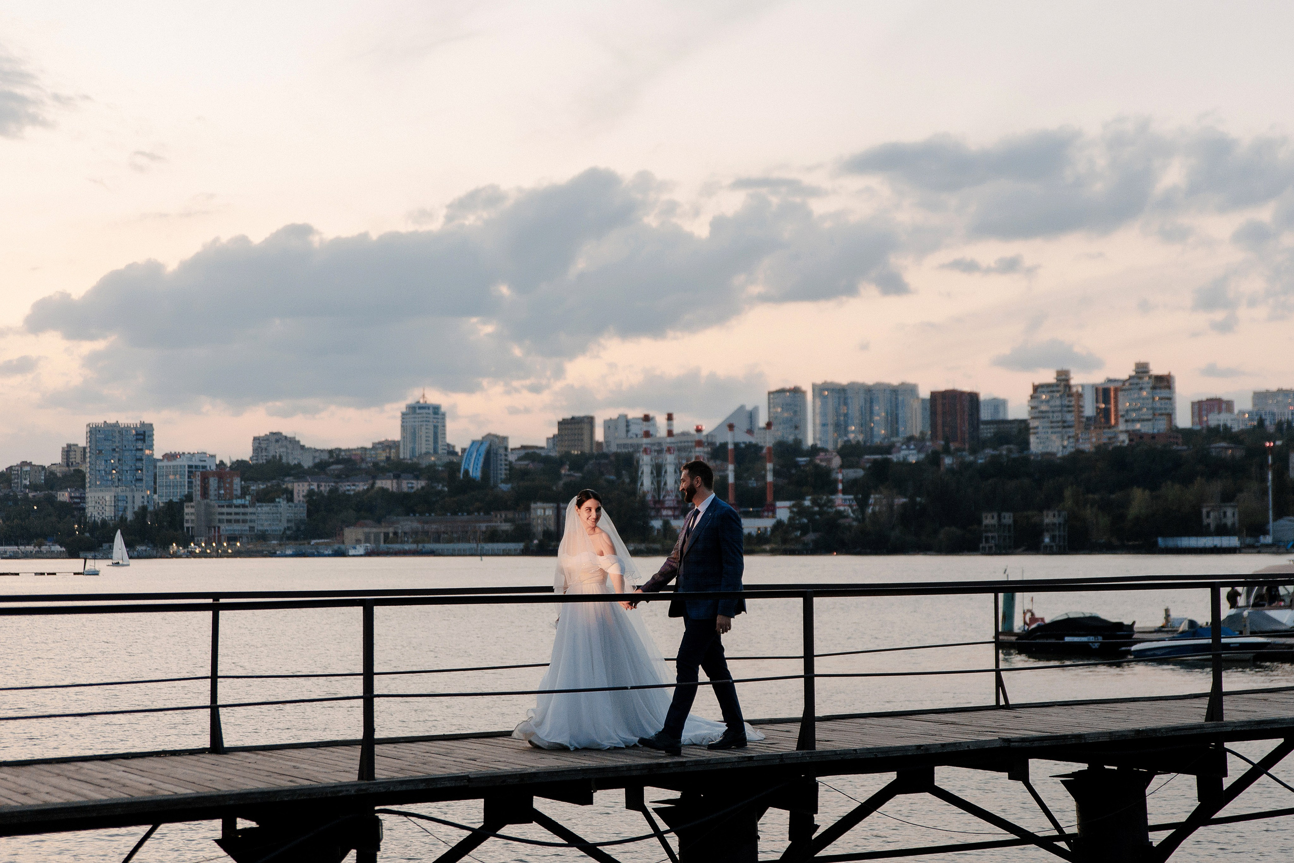 Места для свадебной фотосессии Ростов. Свадебный фотограф в Ростове Александр Артс