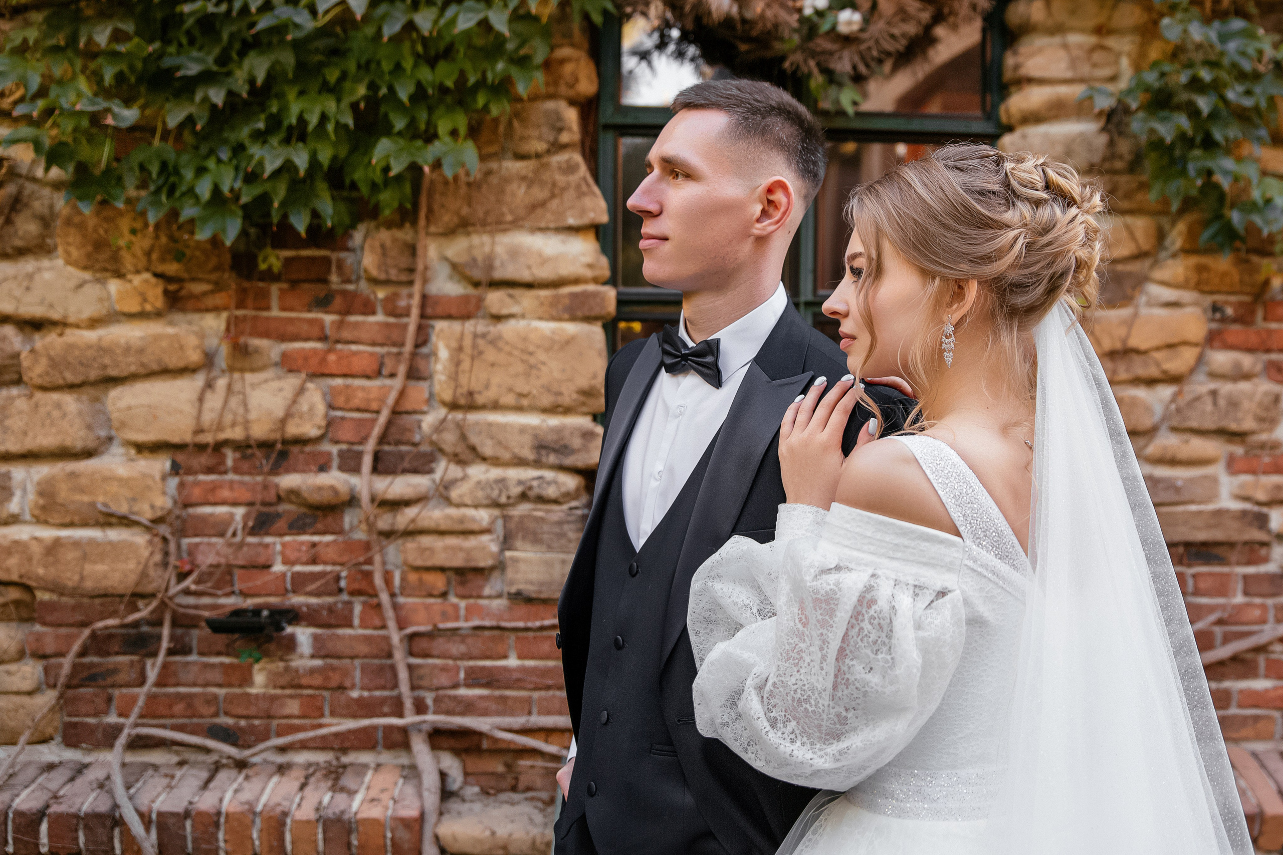 Места для свадебной фотосессии Ростов. Свадебный фотограф в Ростове Александр Артс