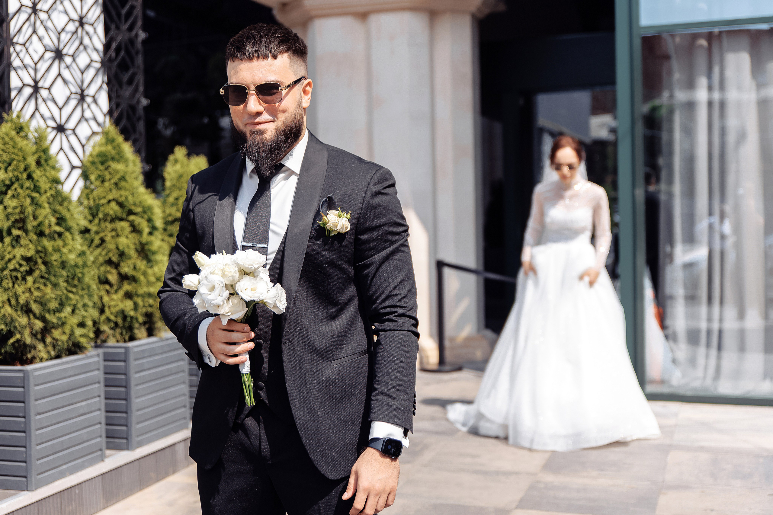 Места для свадебной фотосессии Ростов. Свадебный фотограф в Ростове Александр Артс