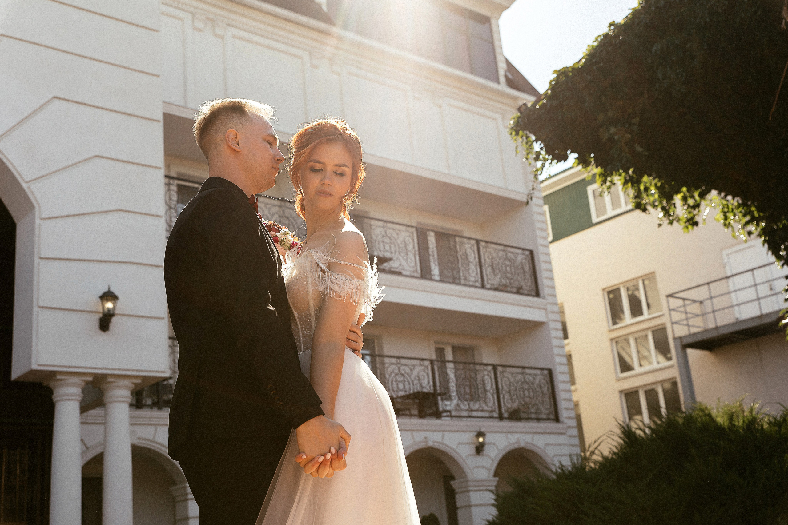 Места для свадебной фотосессии Ростов. Свадебный фотограф в Ростове Александр Артс