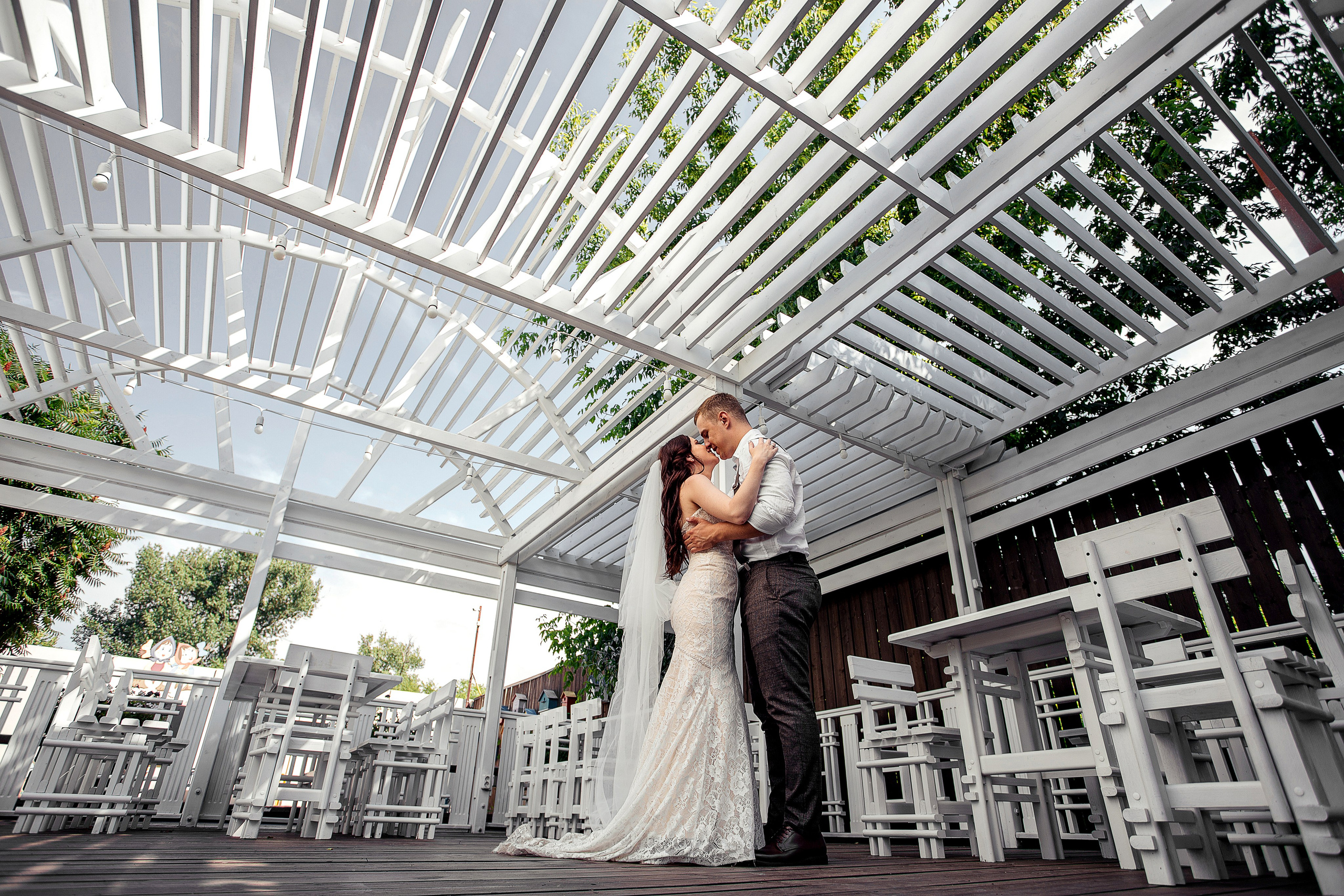 Места для свадебной фотосессии Ростов. Свадебный фотограф в Ростове Александр Артс