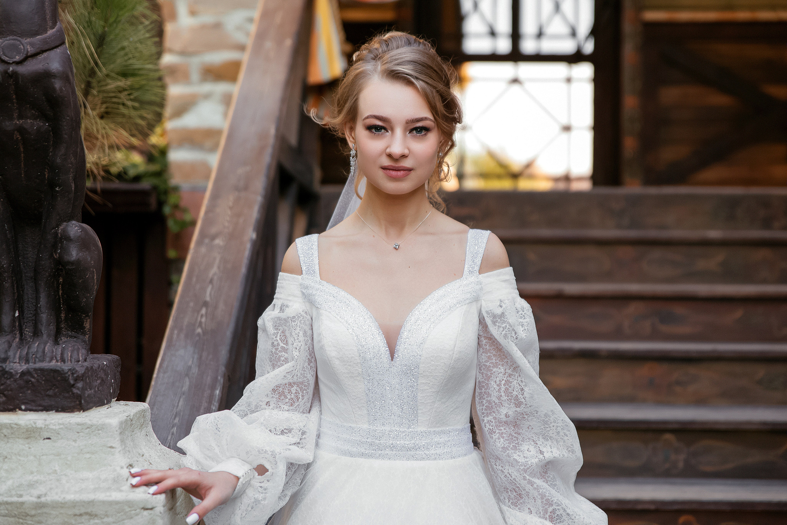 Места для свадебной фотосессии Ростов. Свадебный фотограф в Ростове Александр Артс