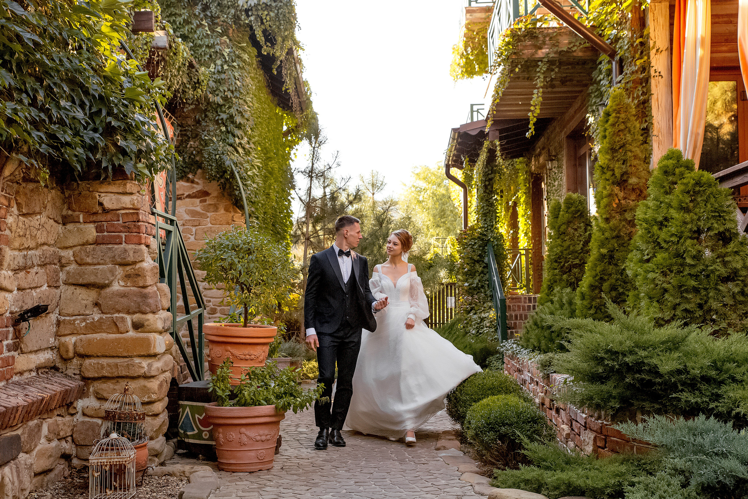 Места для свадебной фотосессии Ростов. Свадебный фотограф в Ростове Александр Артс