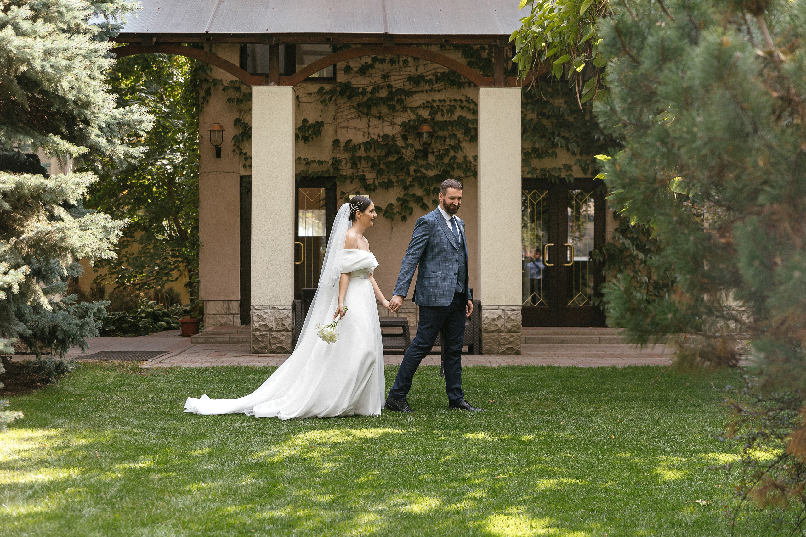 Места для свадебной фотосессии Ростов. Свадебный фотограф в Ростове Александр Артс