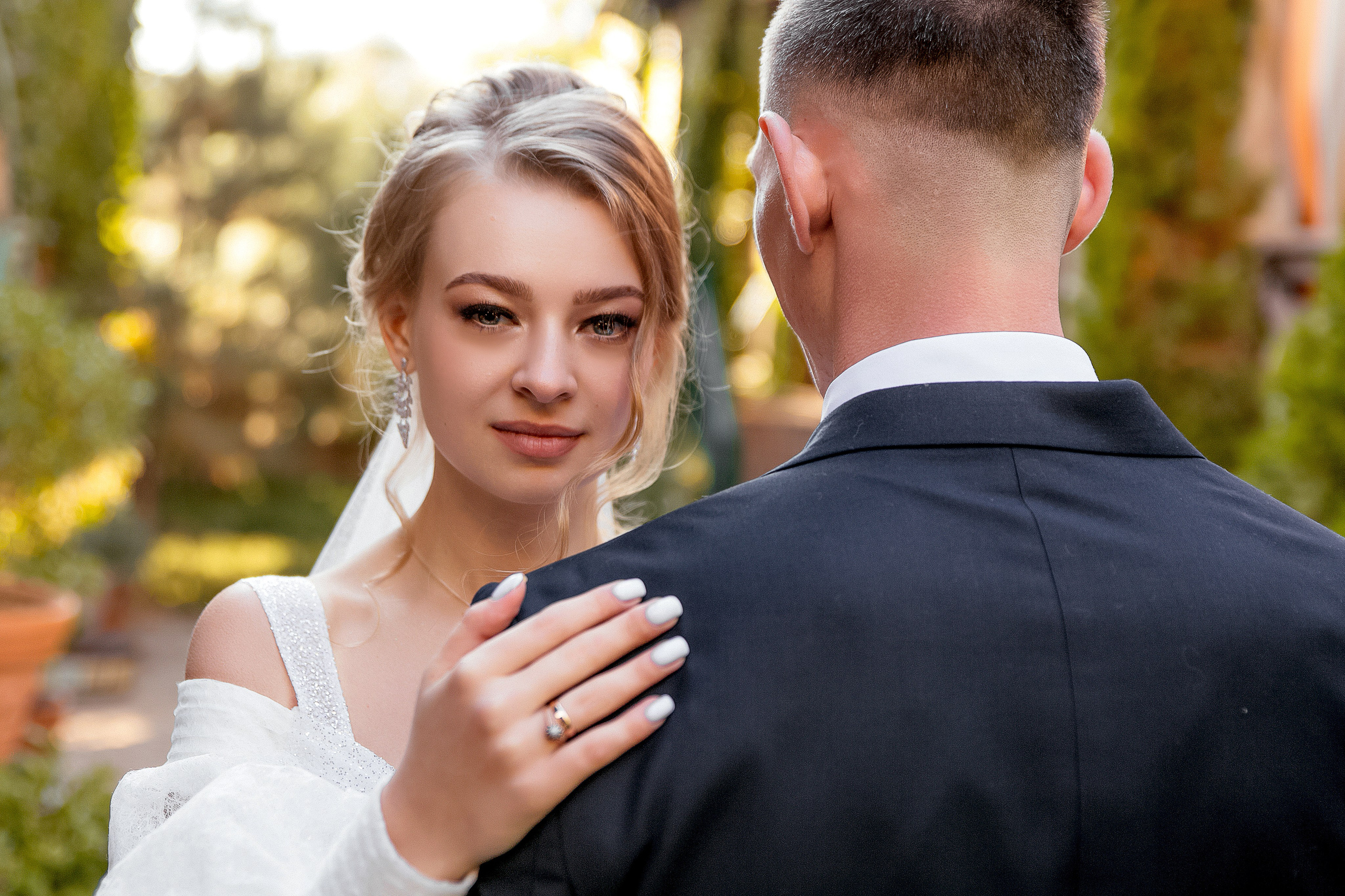 Места для свадебной фотосессии Ростов. Свадебный фотограф в Ростове Александр Артс