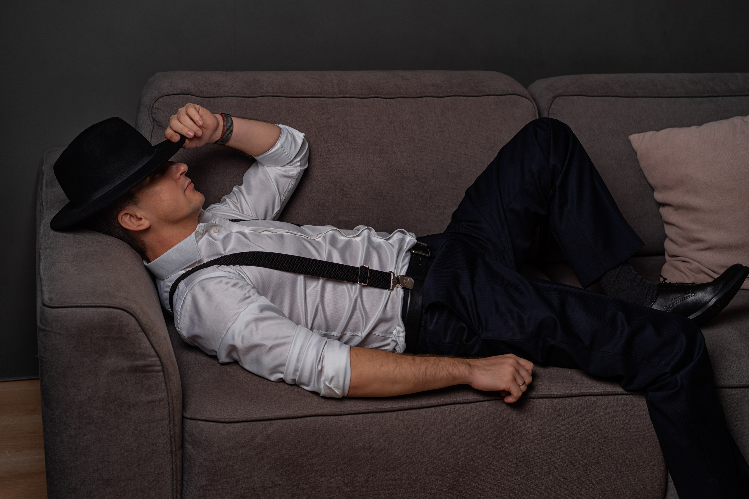 Семейный и женский фотограф. Видеомейкер в Новосибирске