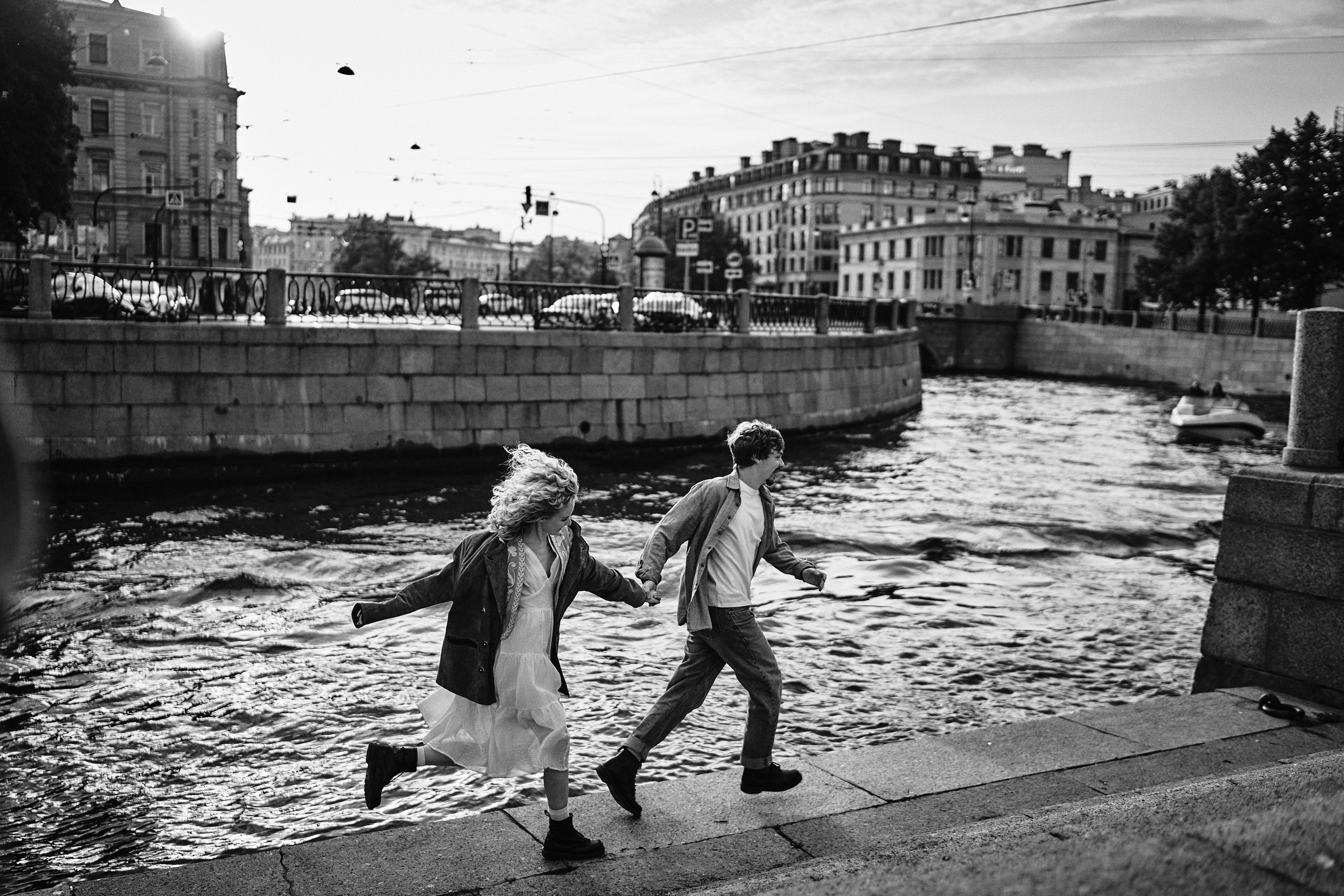 Маршруты. Фотограф в Санкт-Петербурге | Аня Маленчук