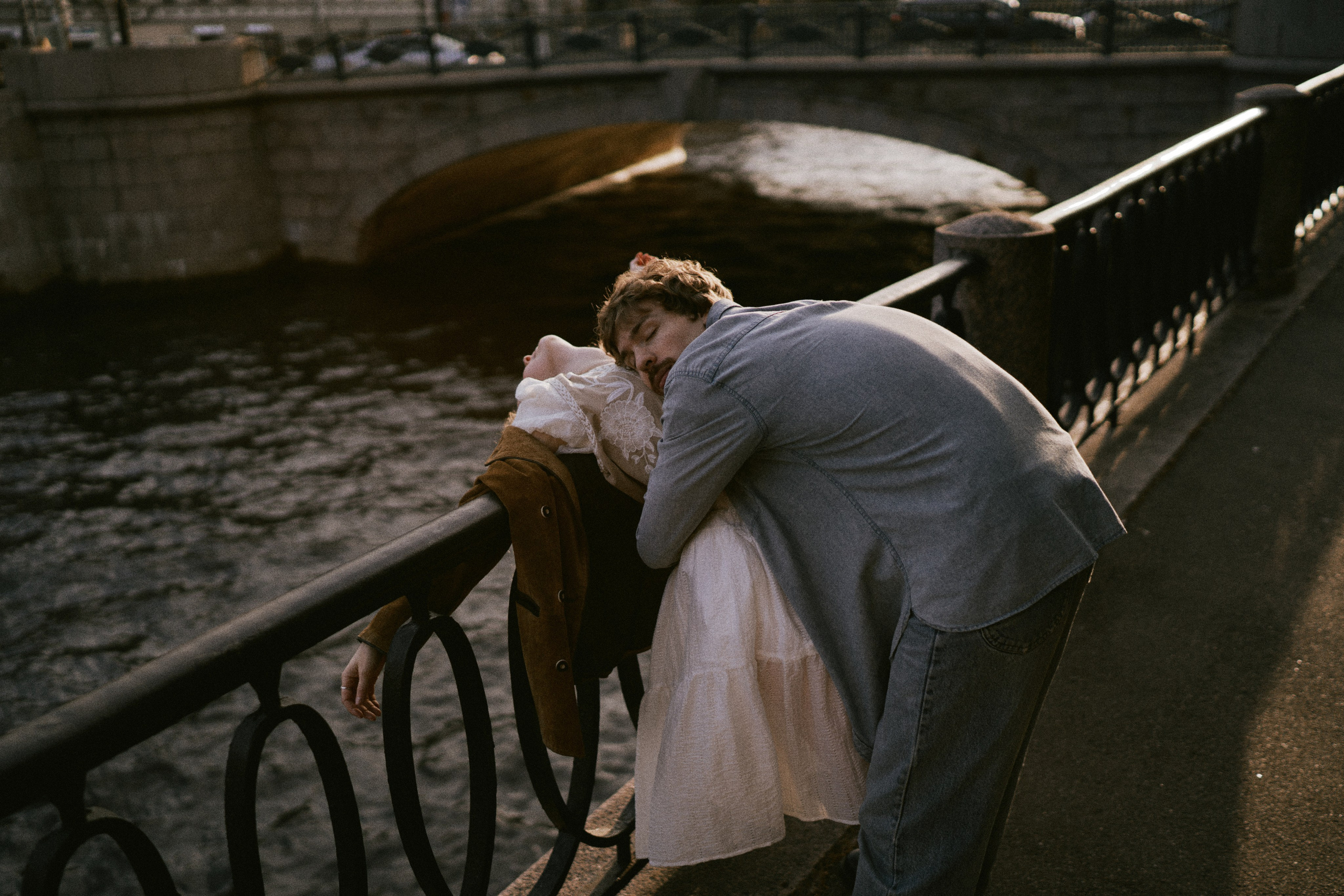 Маршруты. Фотограф в Санкт-Петербурге | Аня Маленчук