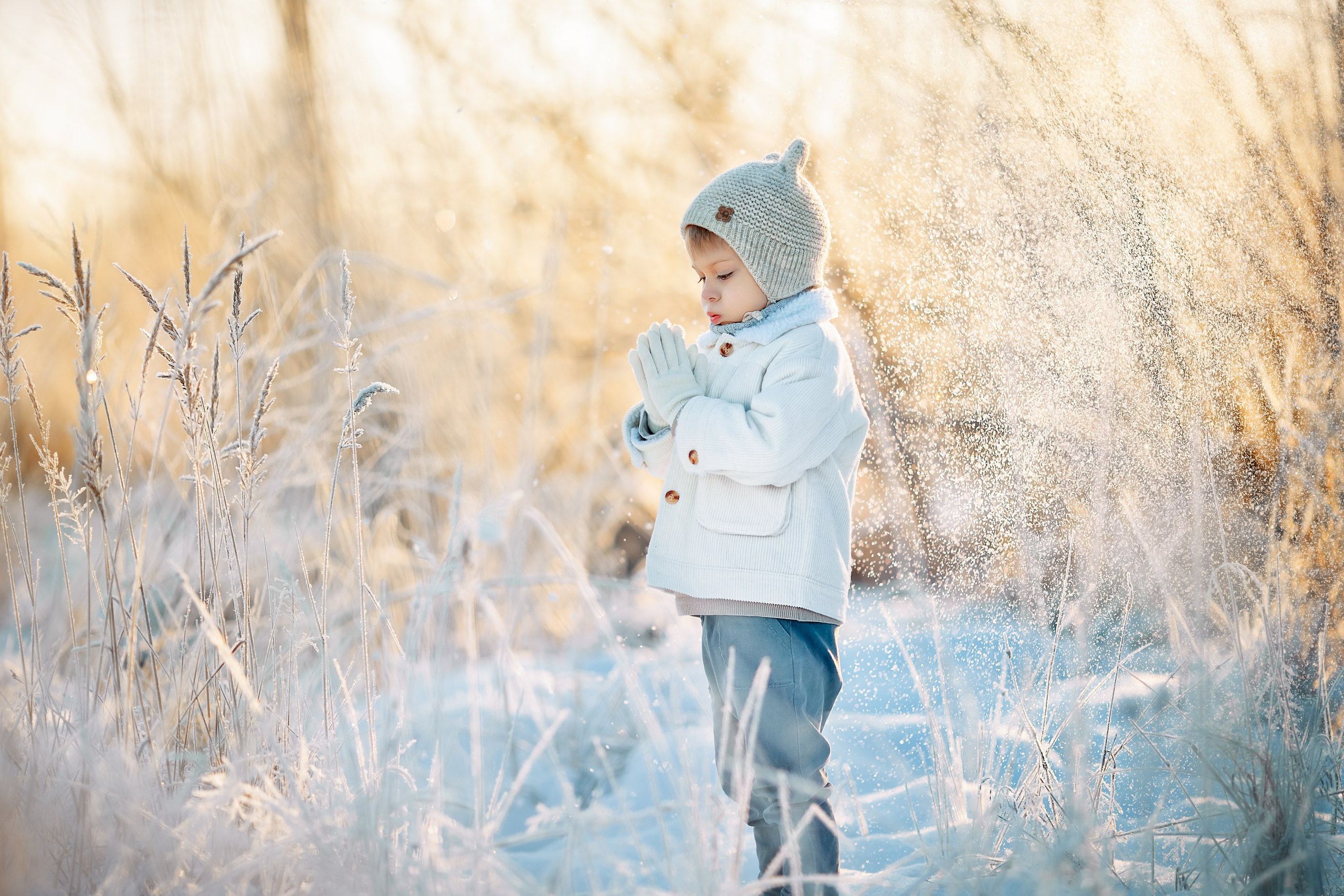 Интенсив по съемке и обработке. Детский и семейный фотограф в Санкт-Петербурге Ольга Стырова