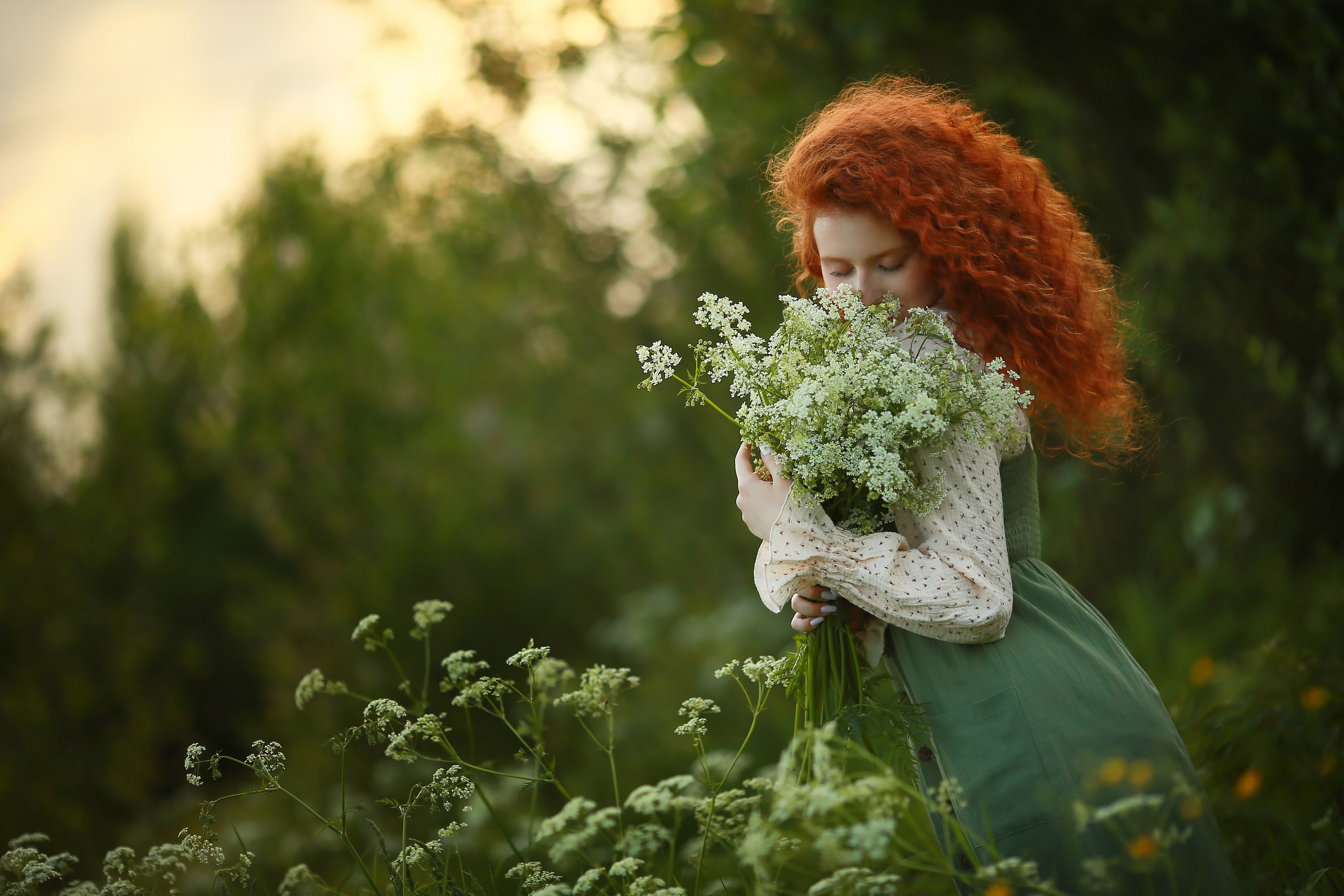 Интенсив по съемке и обработке. Детский и семейный фотограф в Санкт-Петербурге Ольга Стырова
