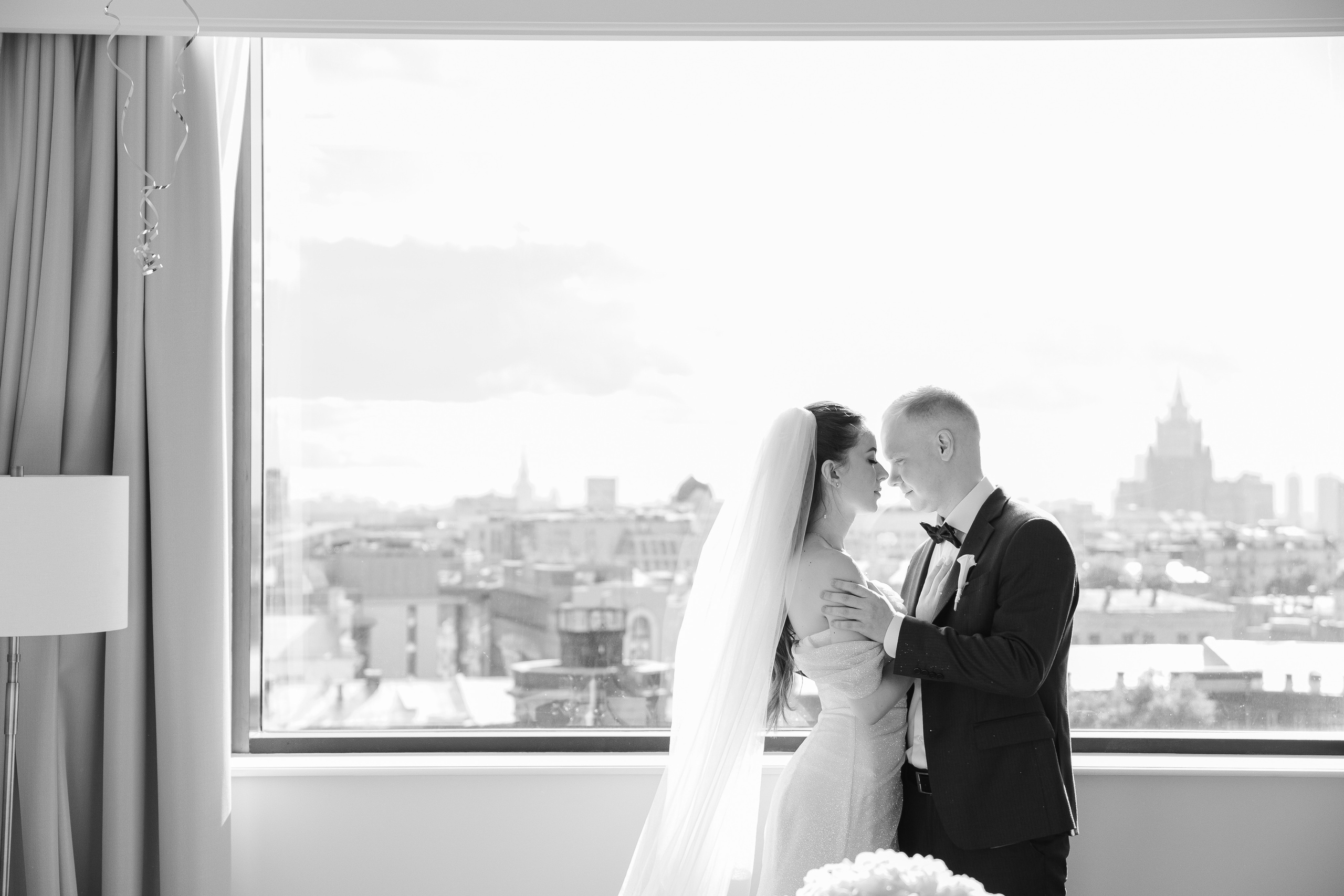 Фотограф Алина Синицина