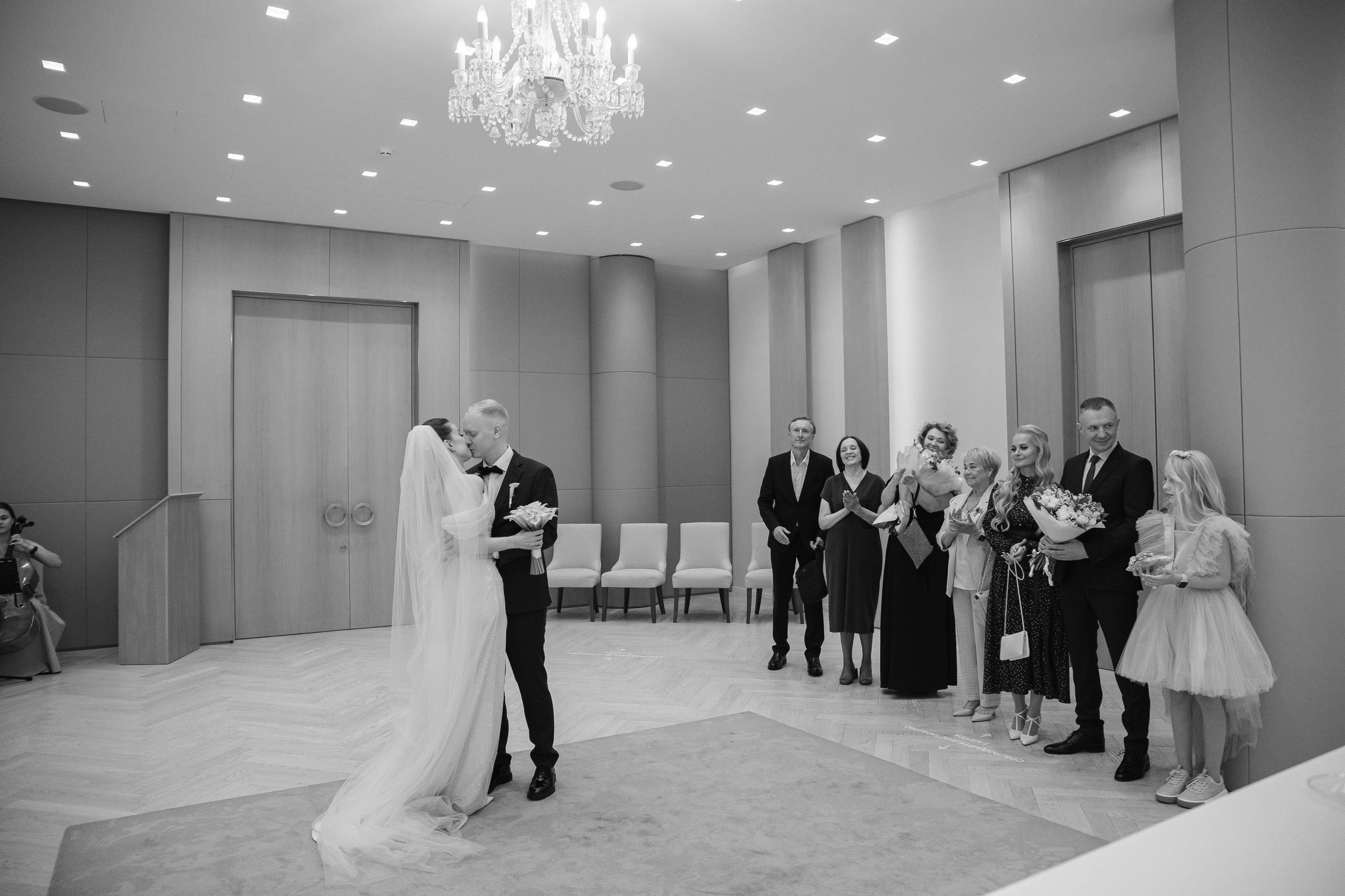 Фотограф Алина Синицина