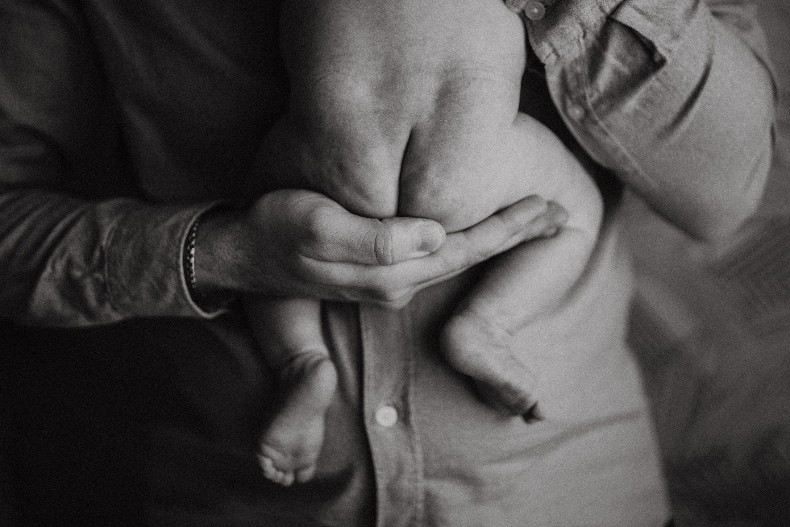 Проект «Отцовство»