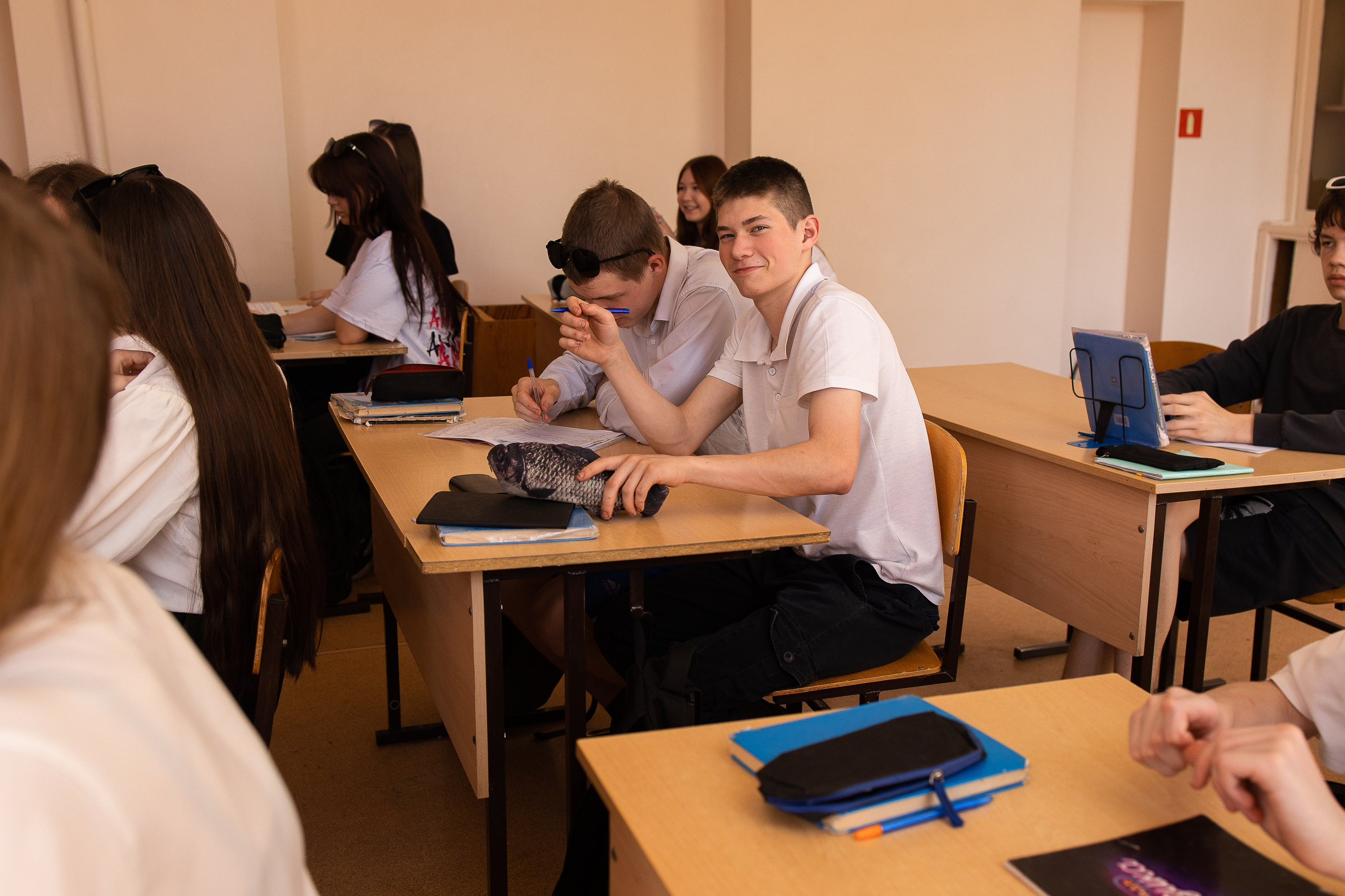Альбомы (школы, детский сад). Семейный фотограф в г. Киров Светлана Кузнецова