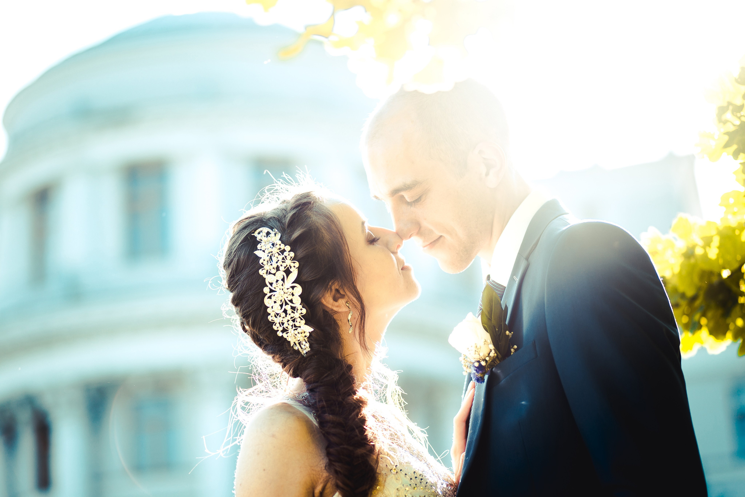 Репортажный фотограф и видеограф в Санкт-Петербурге